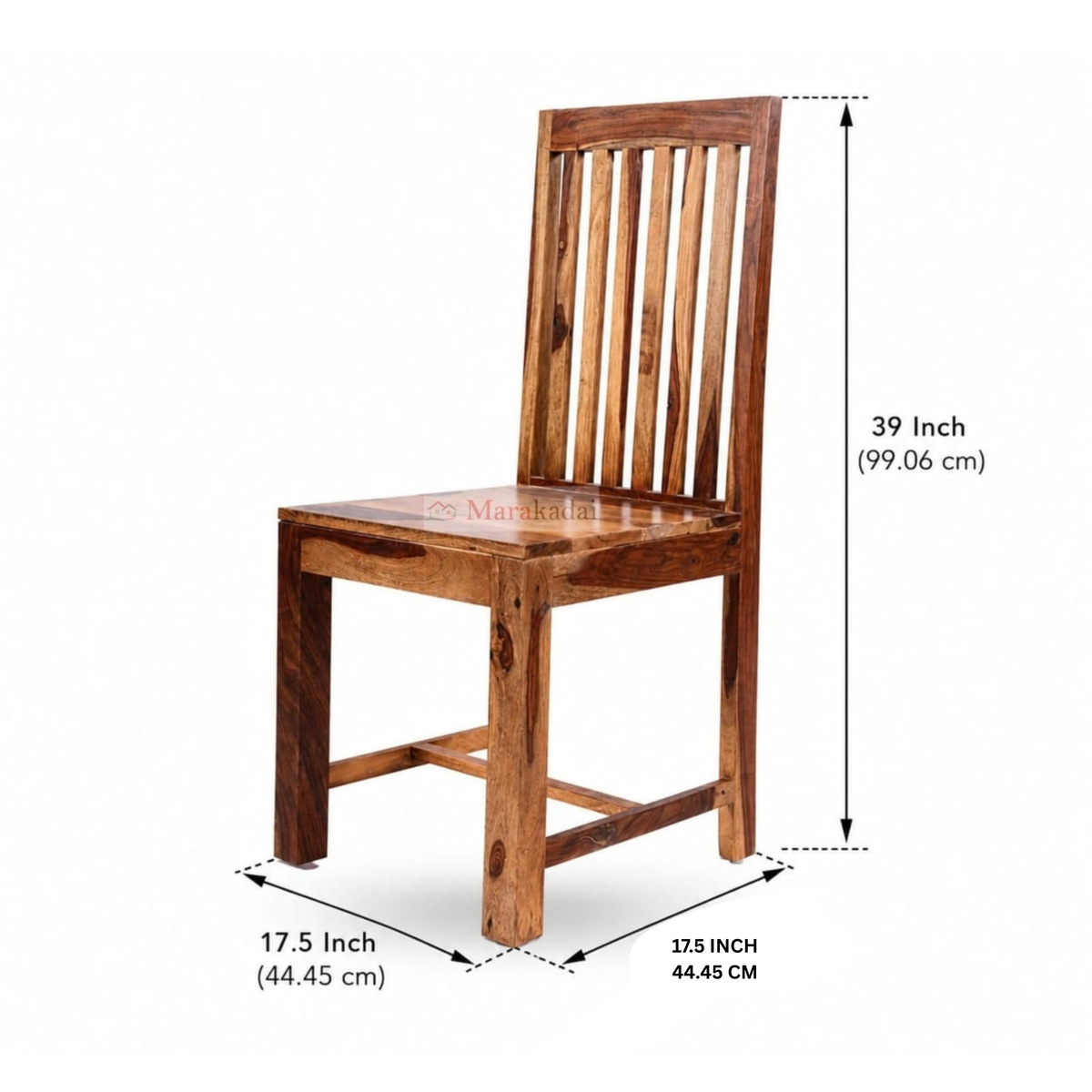 PETER CHAIR