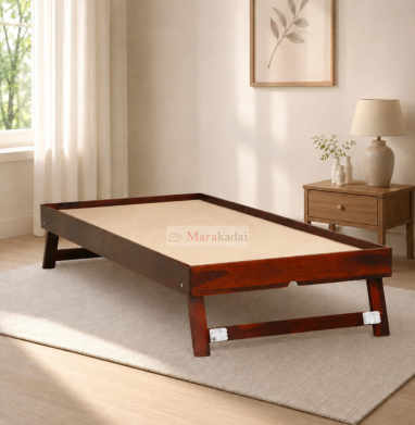 trundle bed