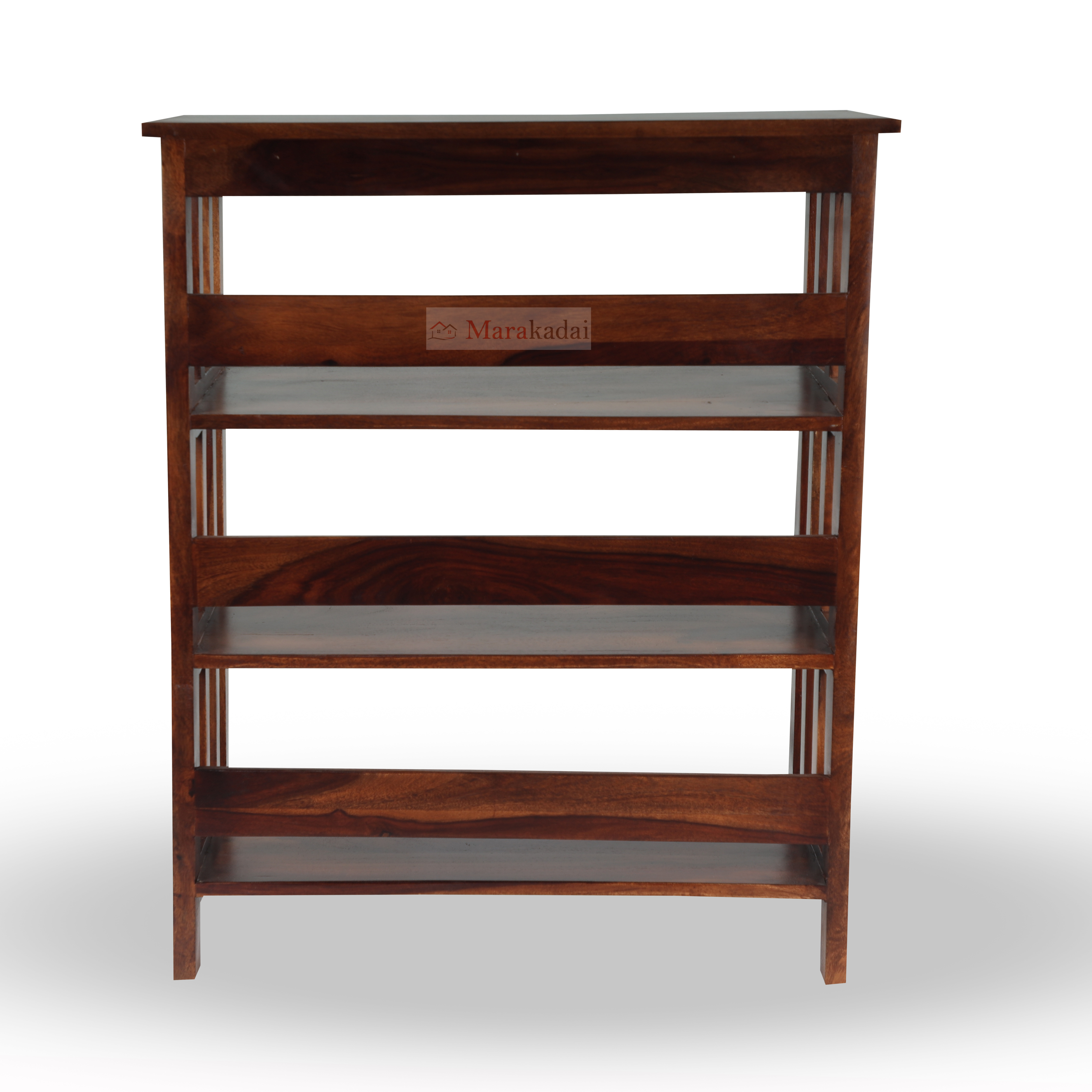 Open Shoe Rack