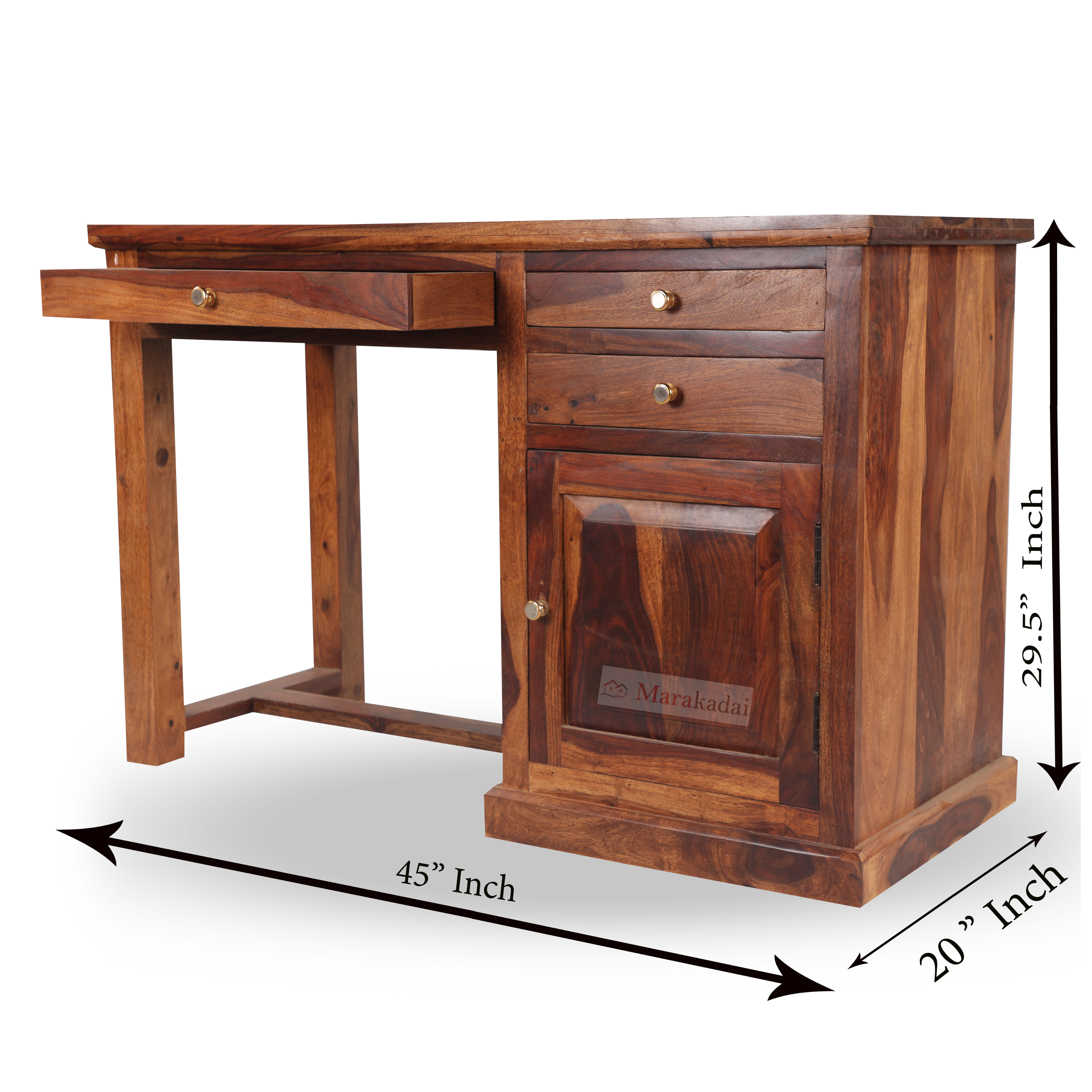Office Table 4ft