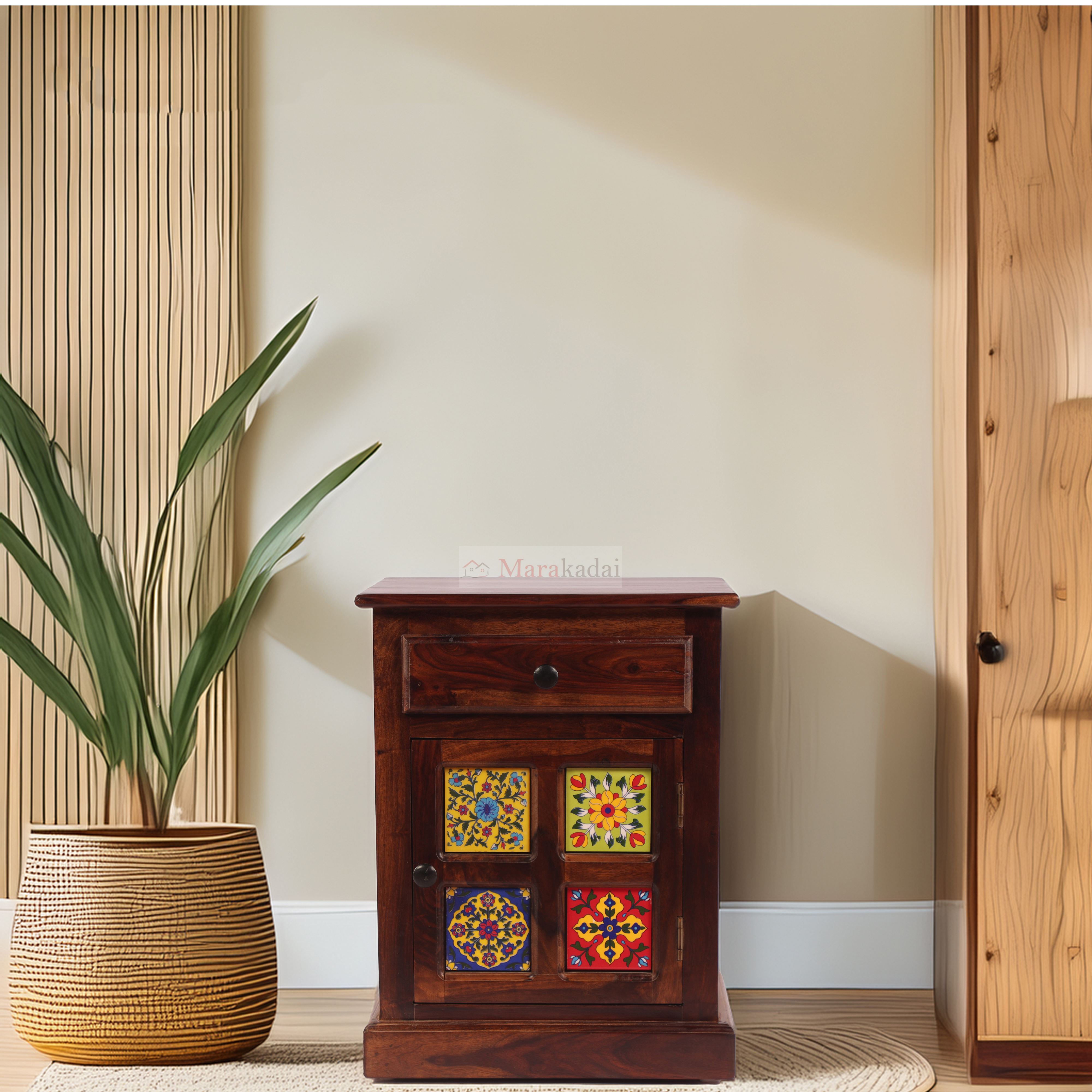 Tiles Nigt Stand