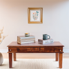 Woodway Center Table