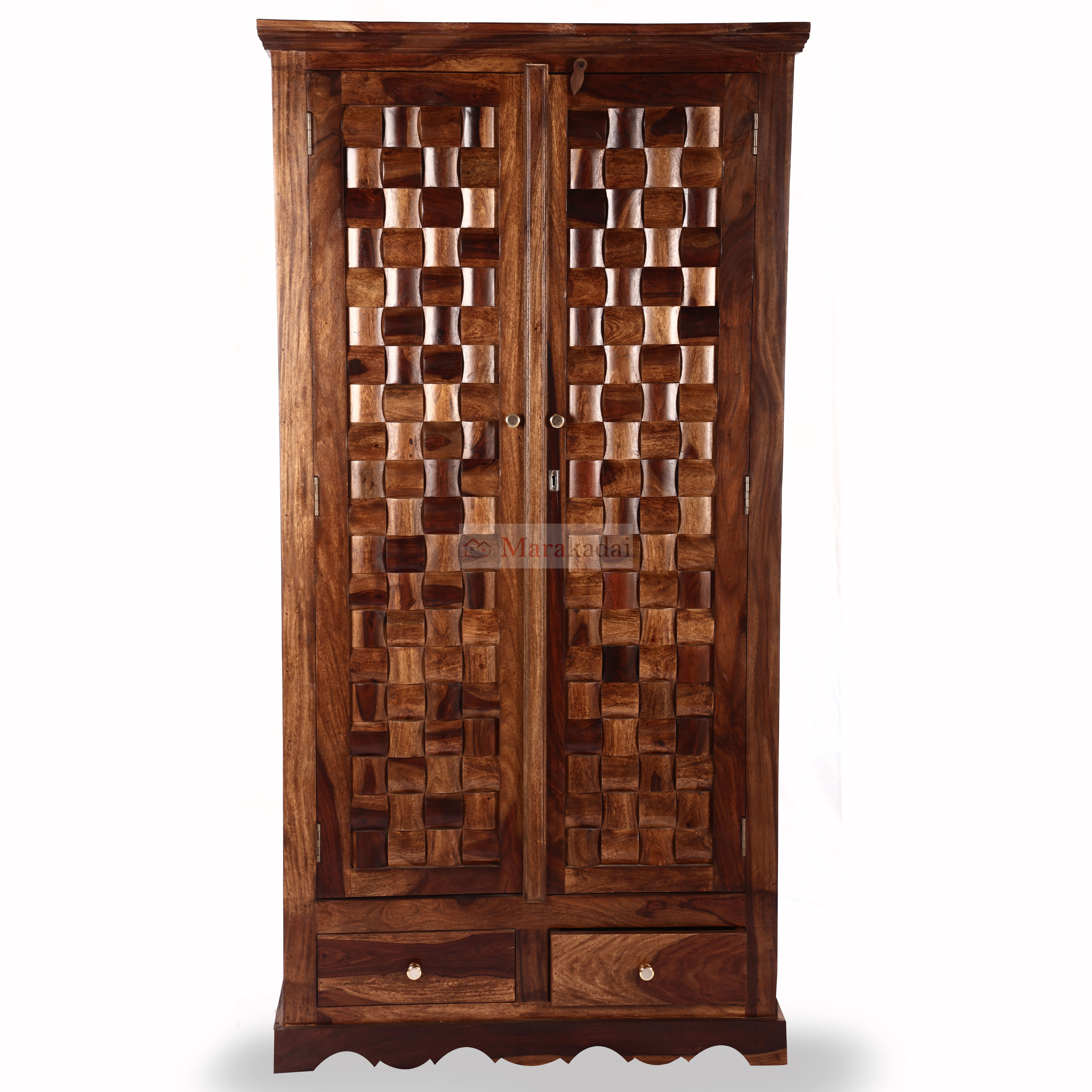Niwar Wardrobe