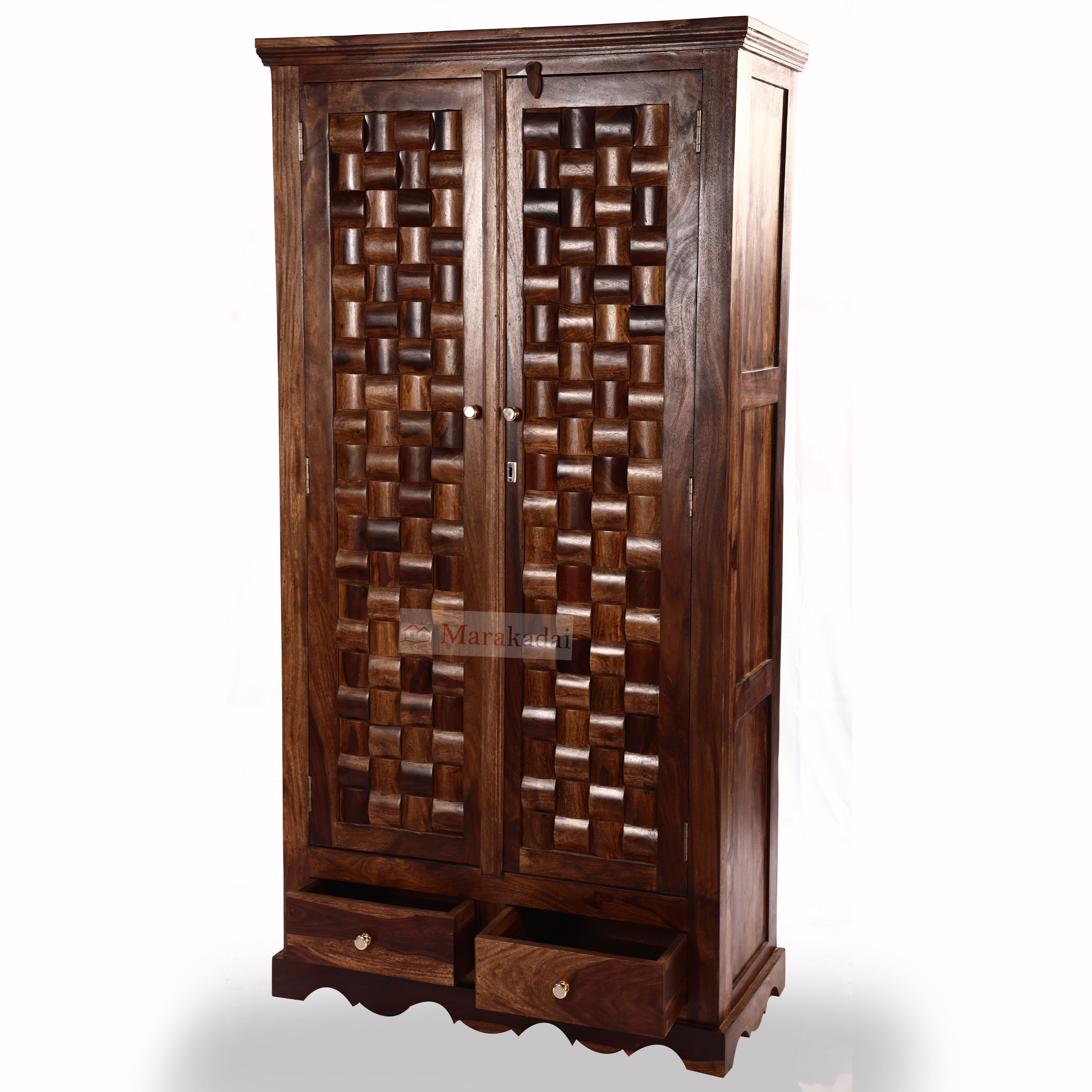 Niwar Wardrobe