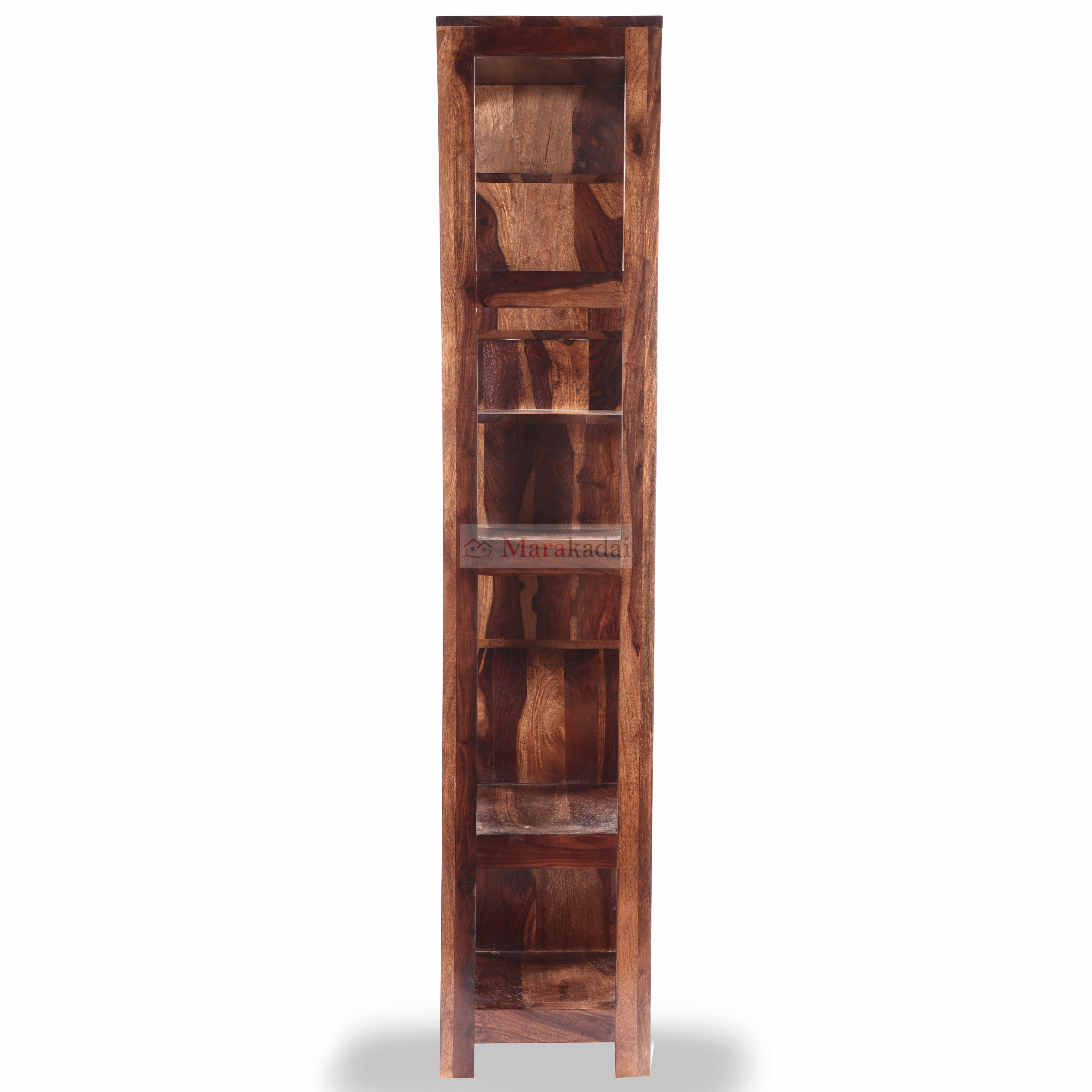 heavy book shelf