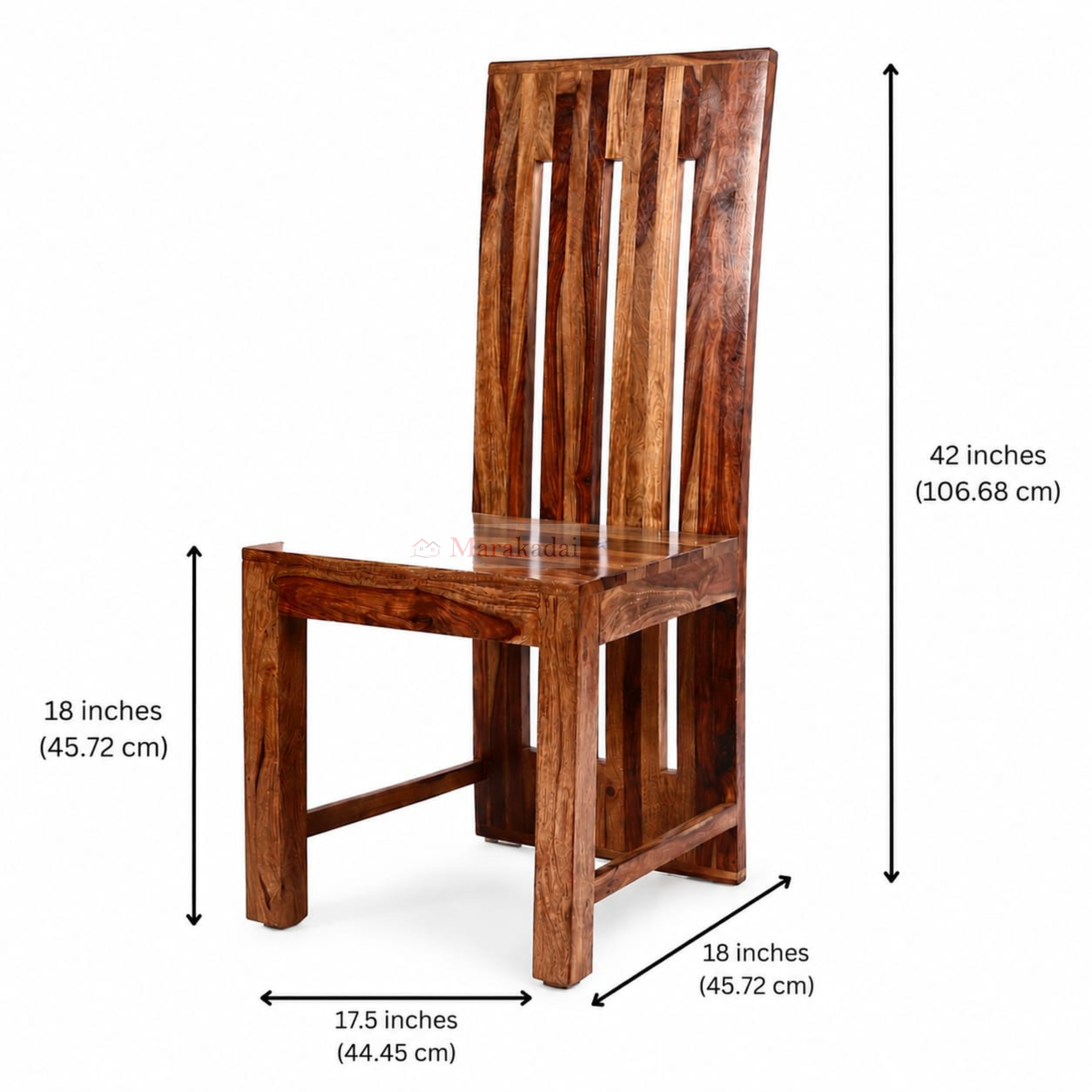 maharaja dining table 6ft 1+4