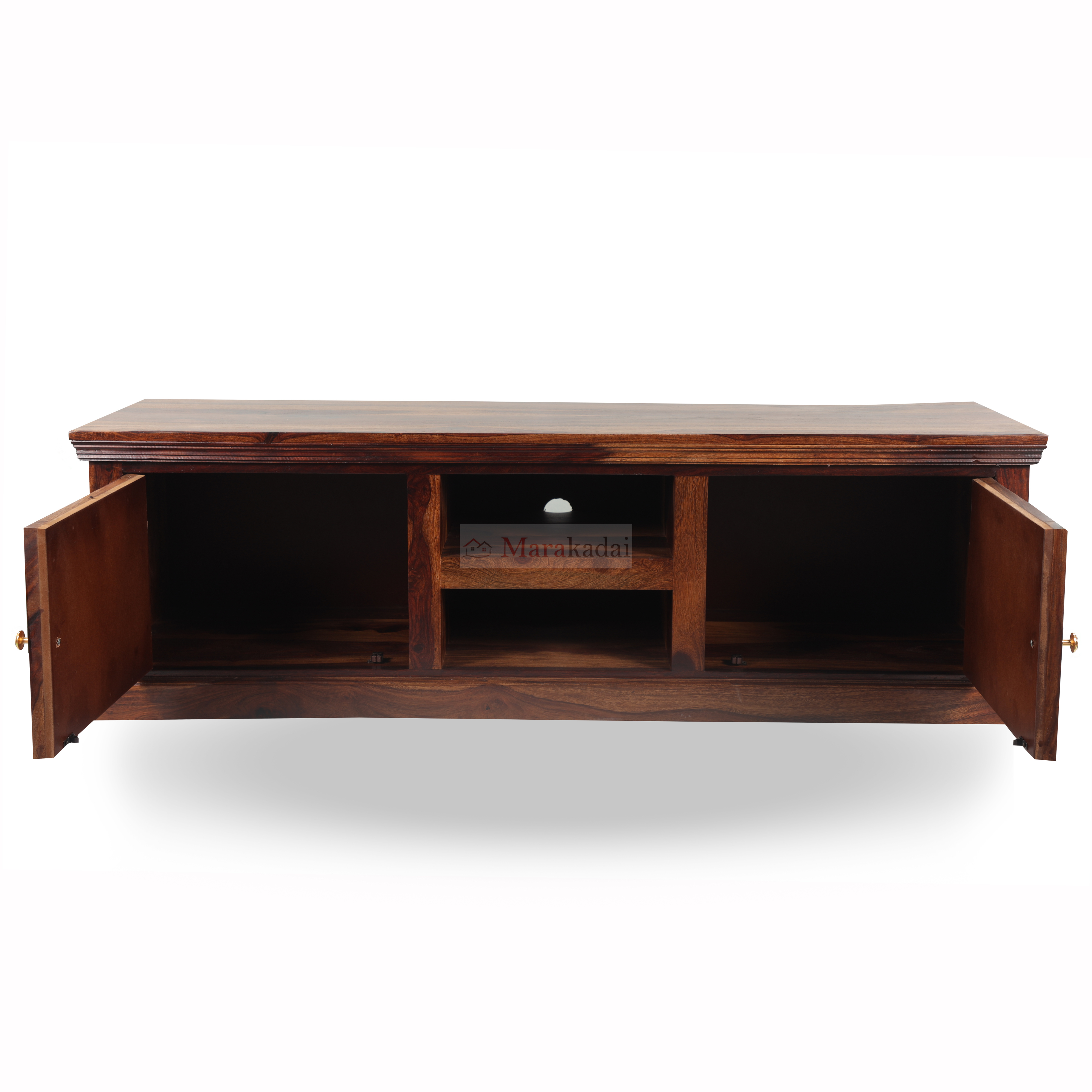 Diamond Tv Stand