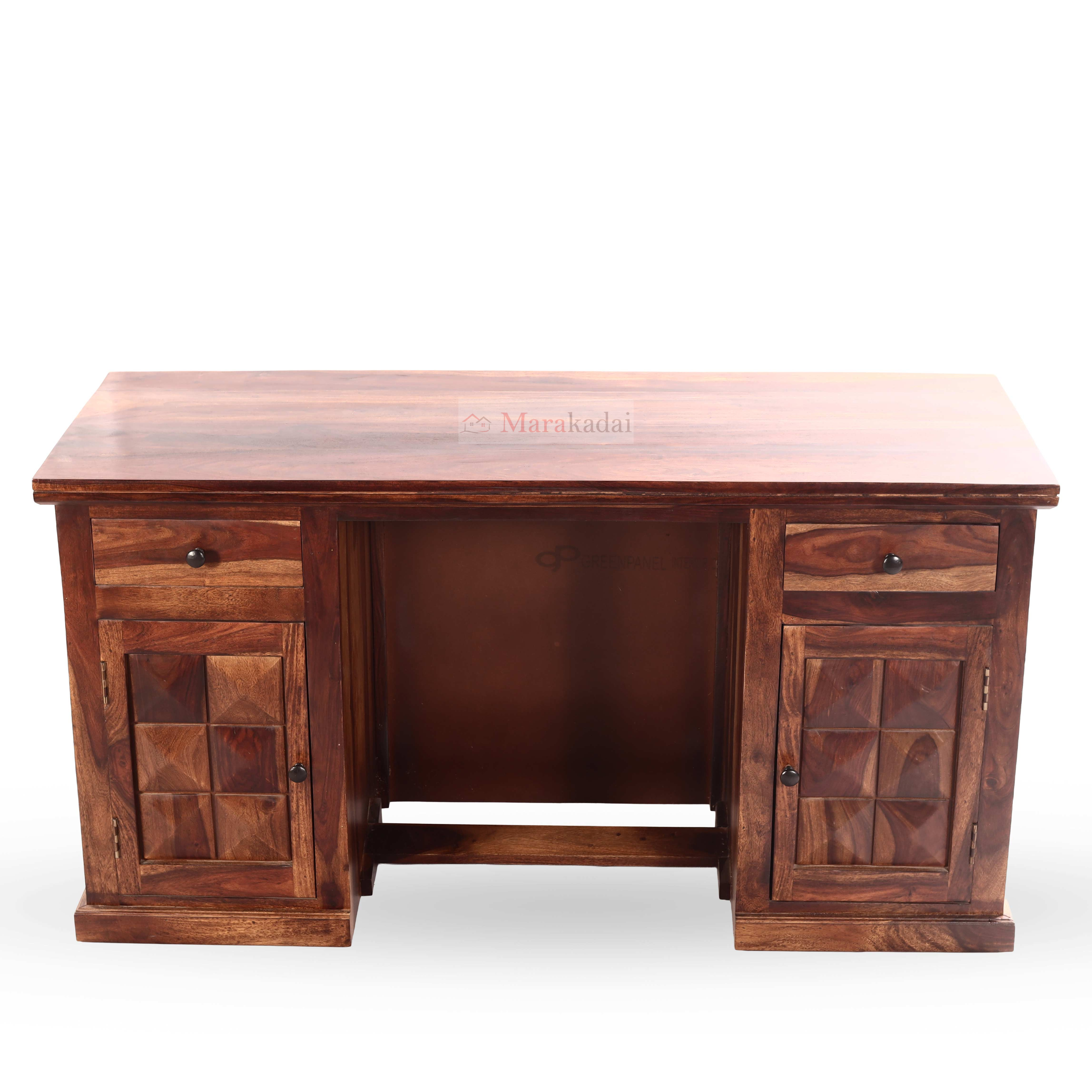 diamond boss table
