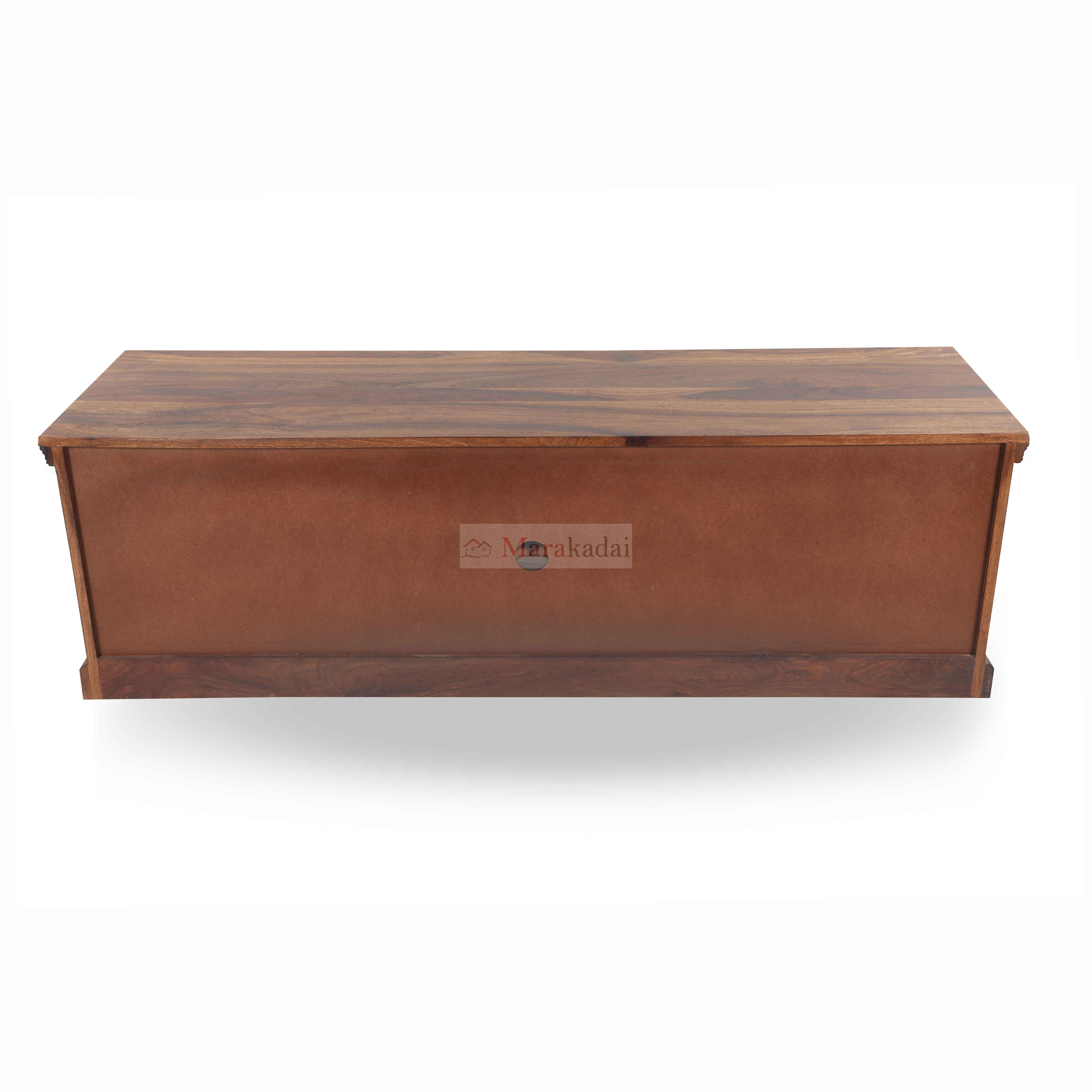 Diamond Tv Stand