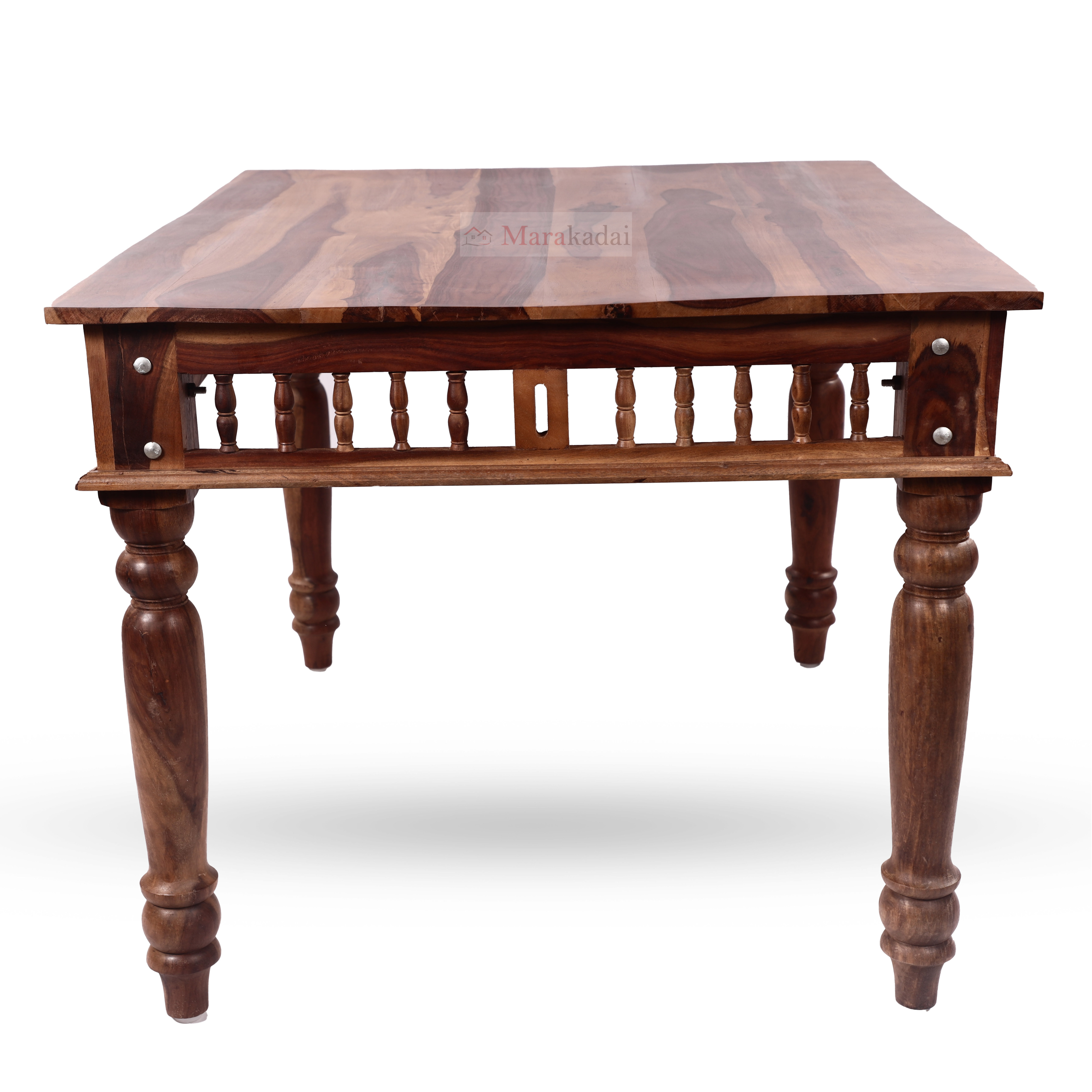 gilli dining table 5ft 1+6