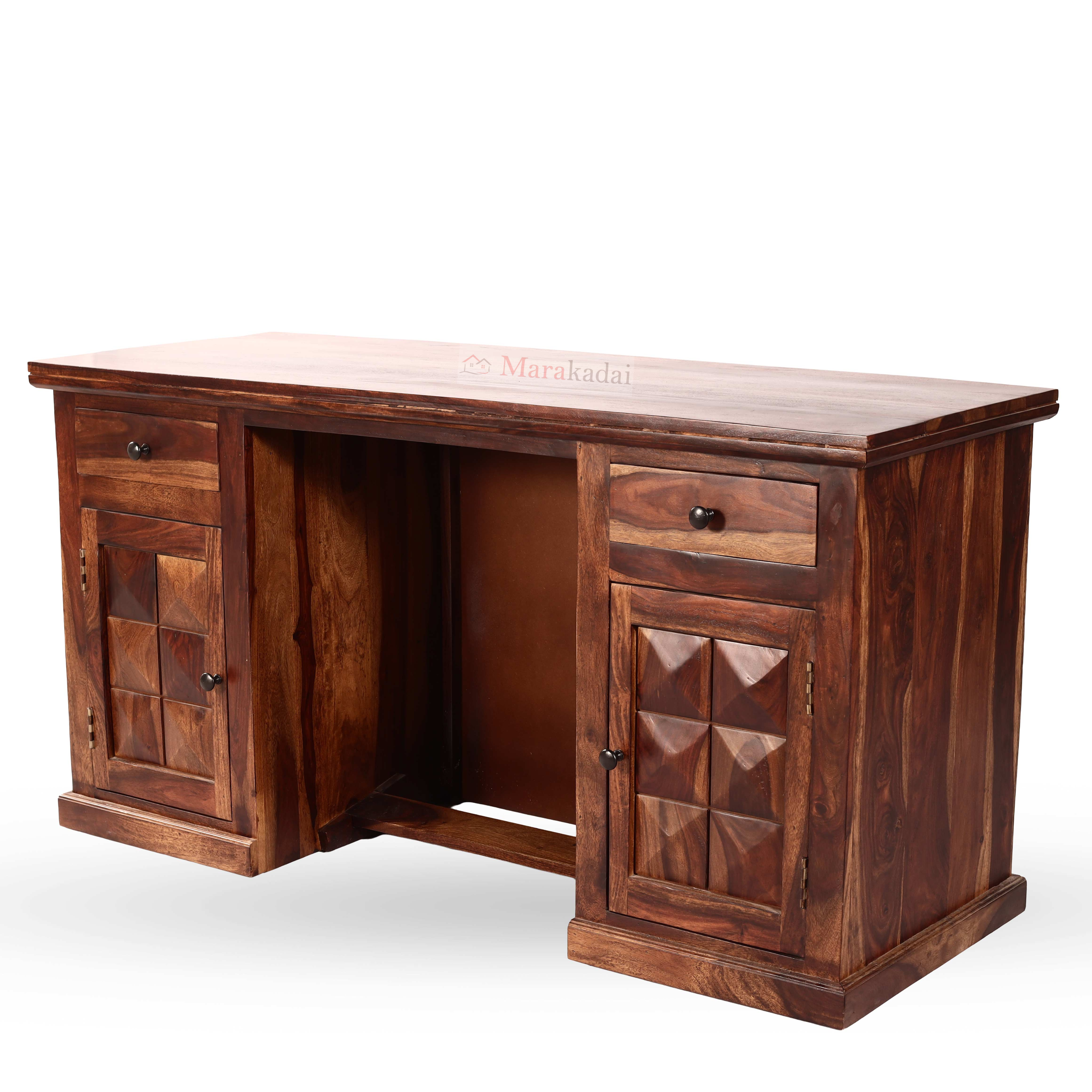 diamond boss table