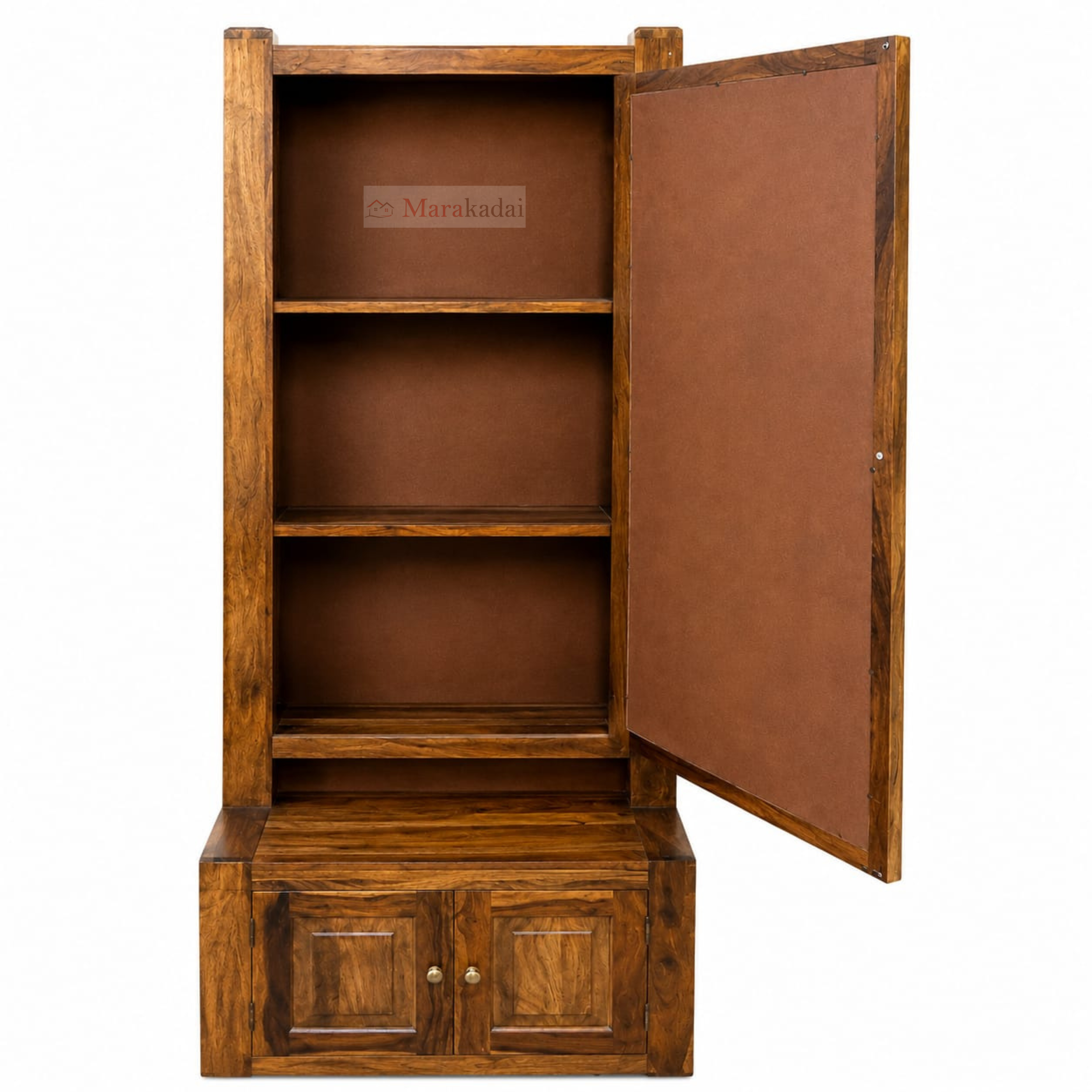 Plain Dressing Table