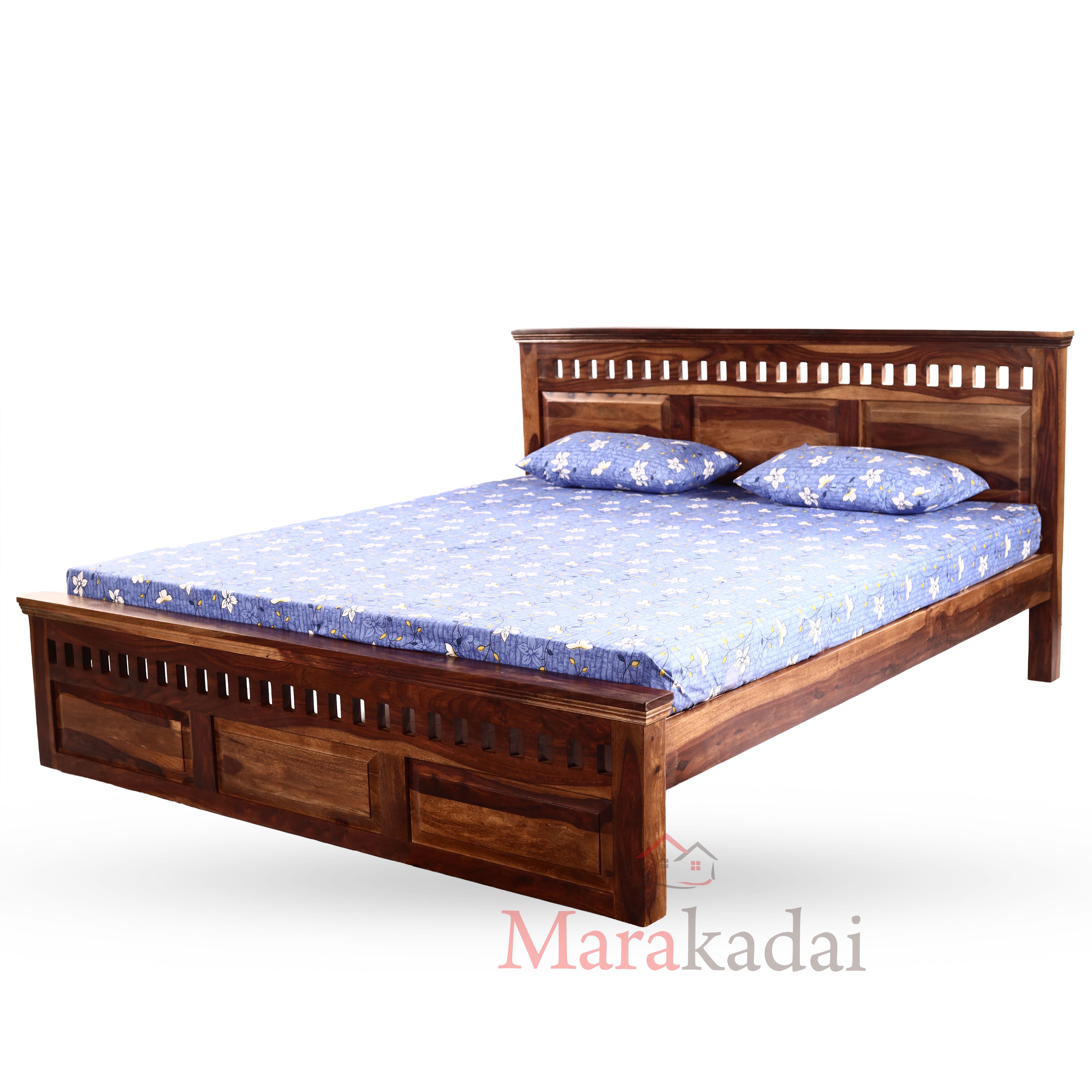 kuber cot king