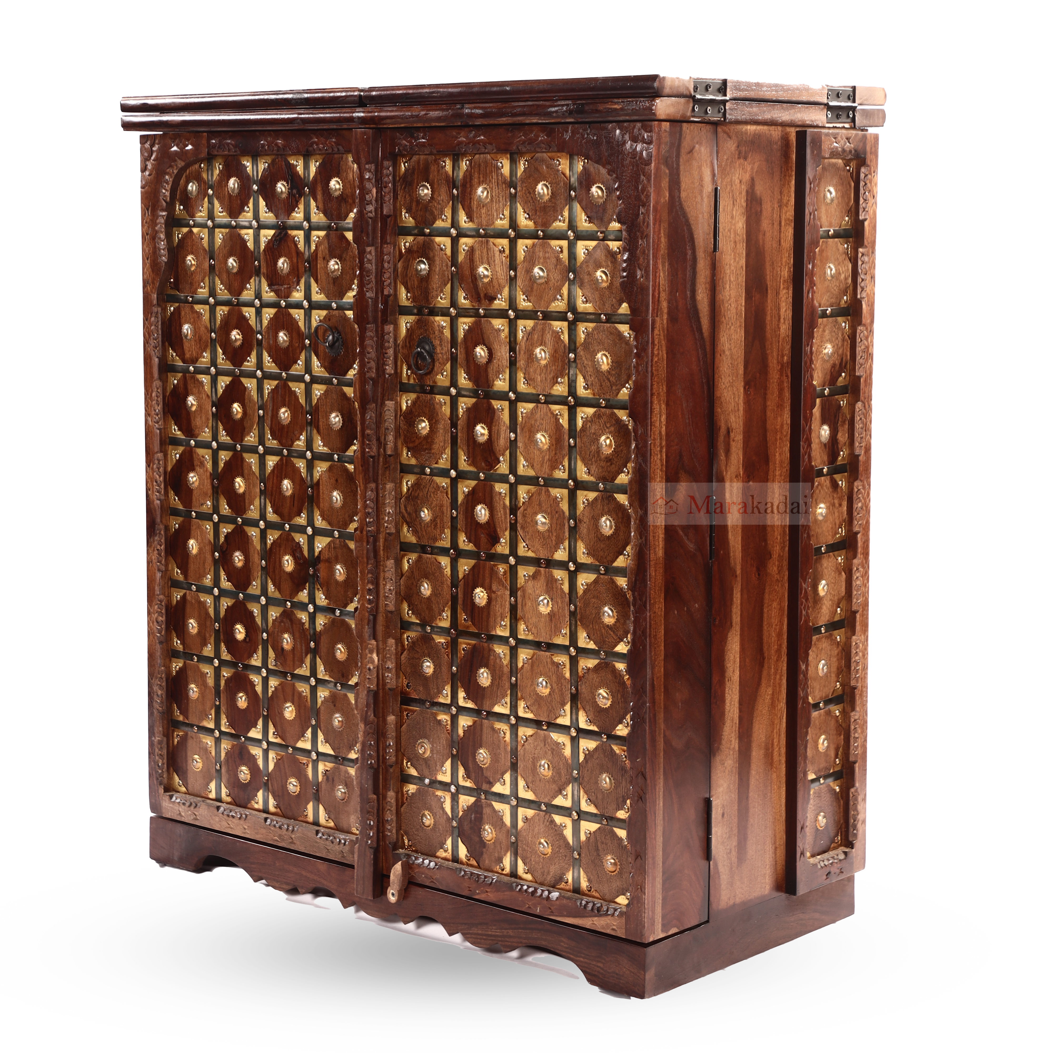 Bar Cabinet Big