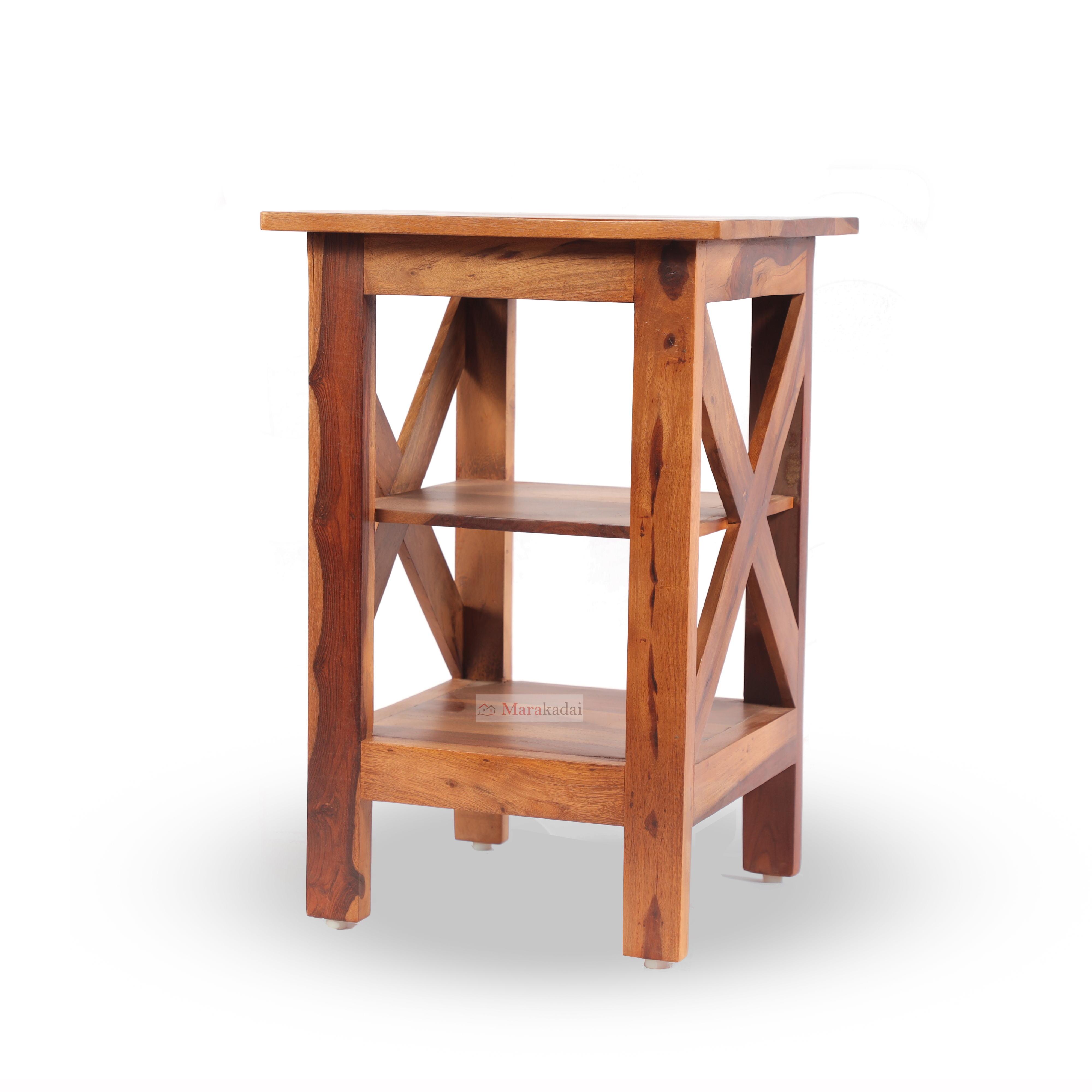 Telephone Stand Square