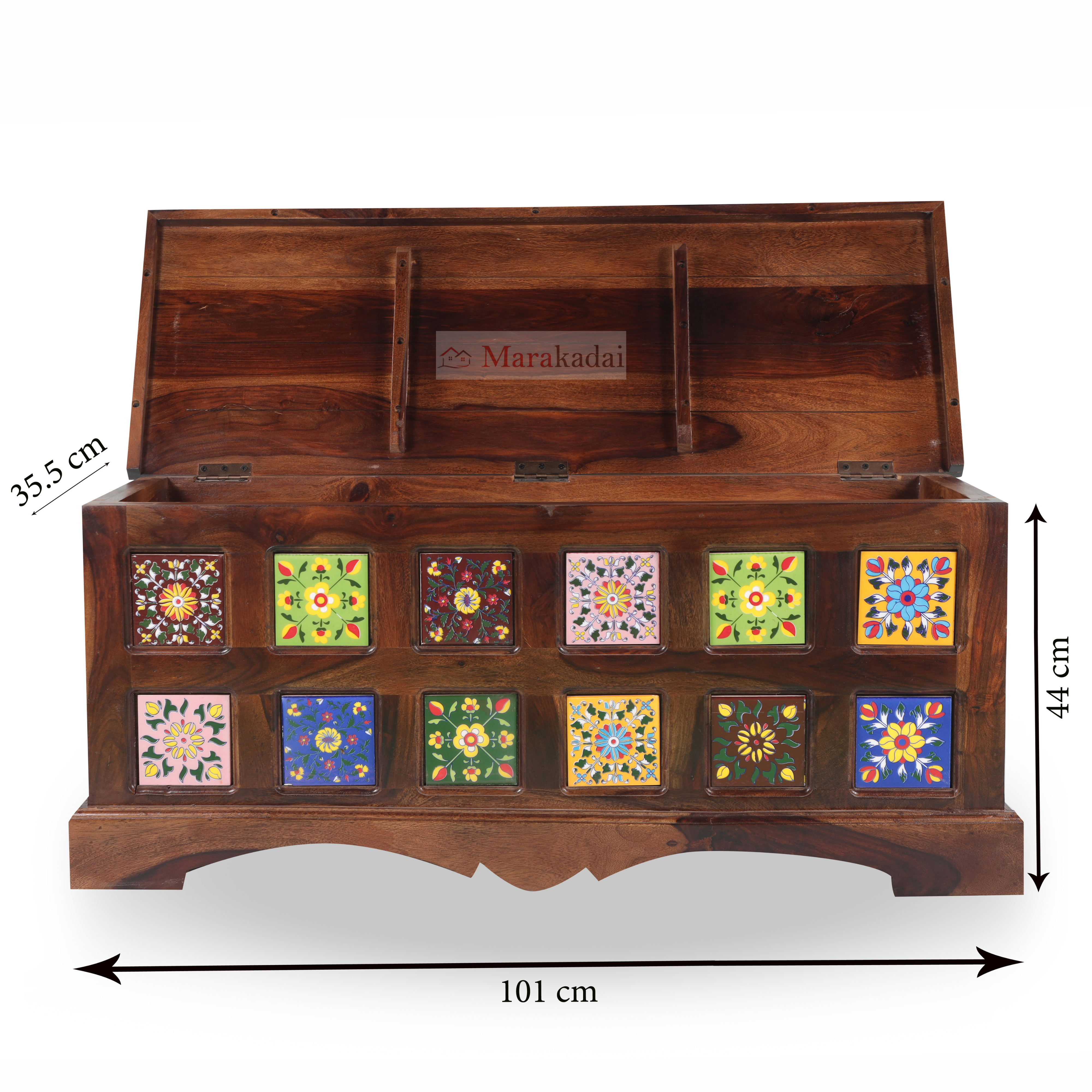 Trunk Box