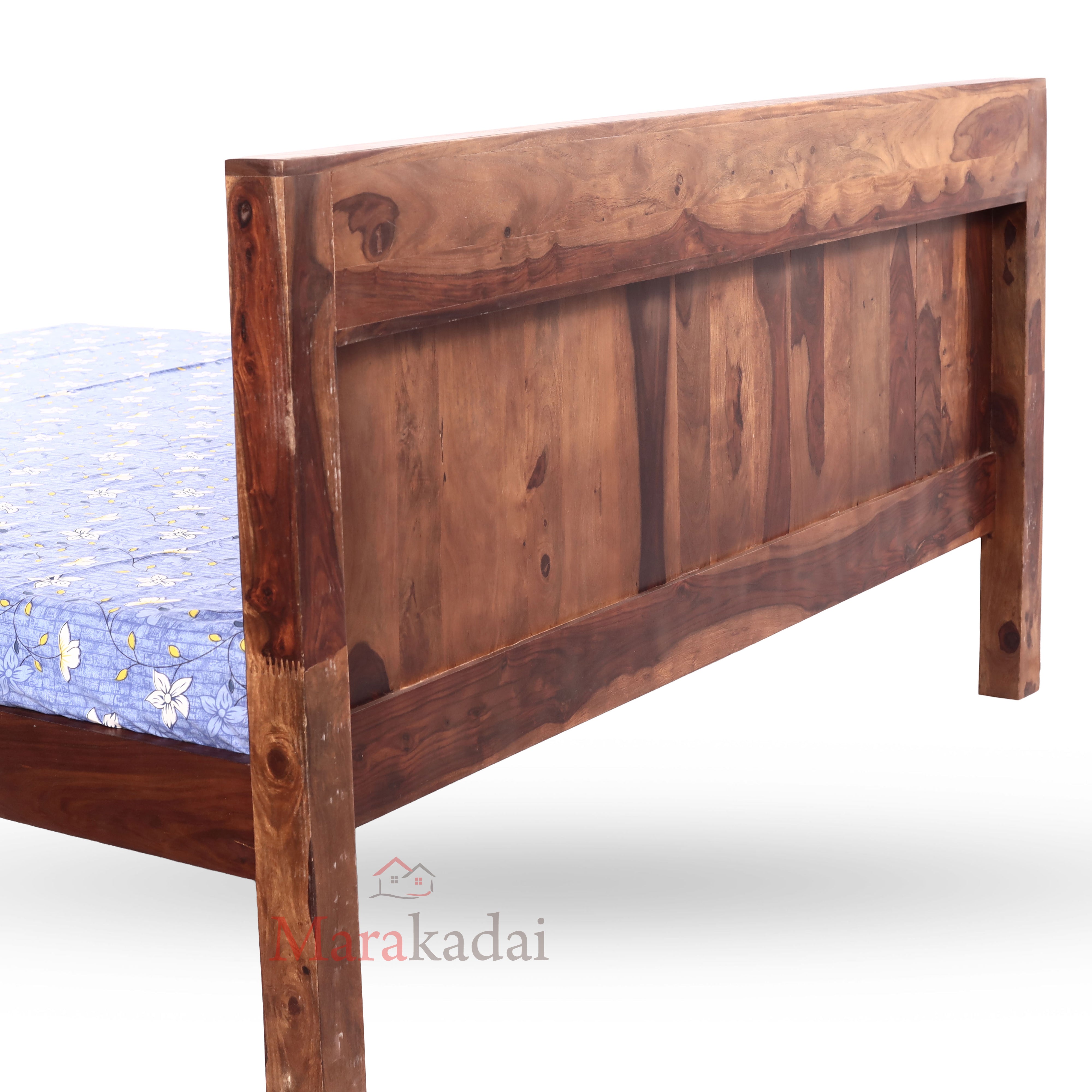 kaniska head storage cot king