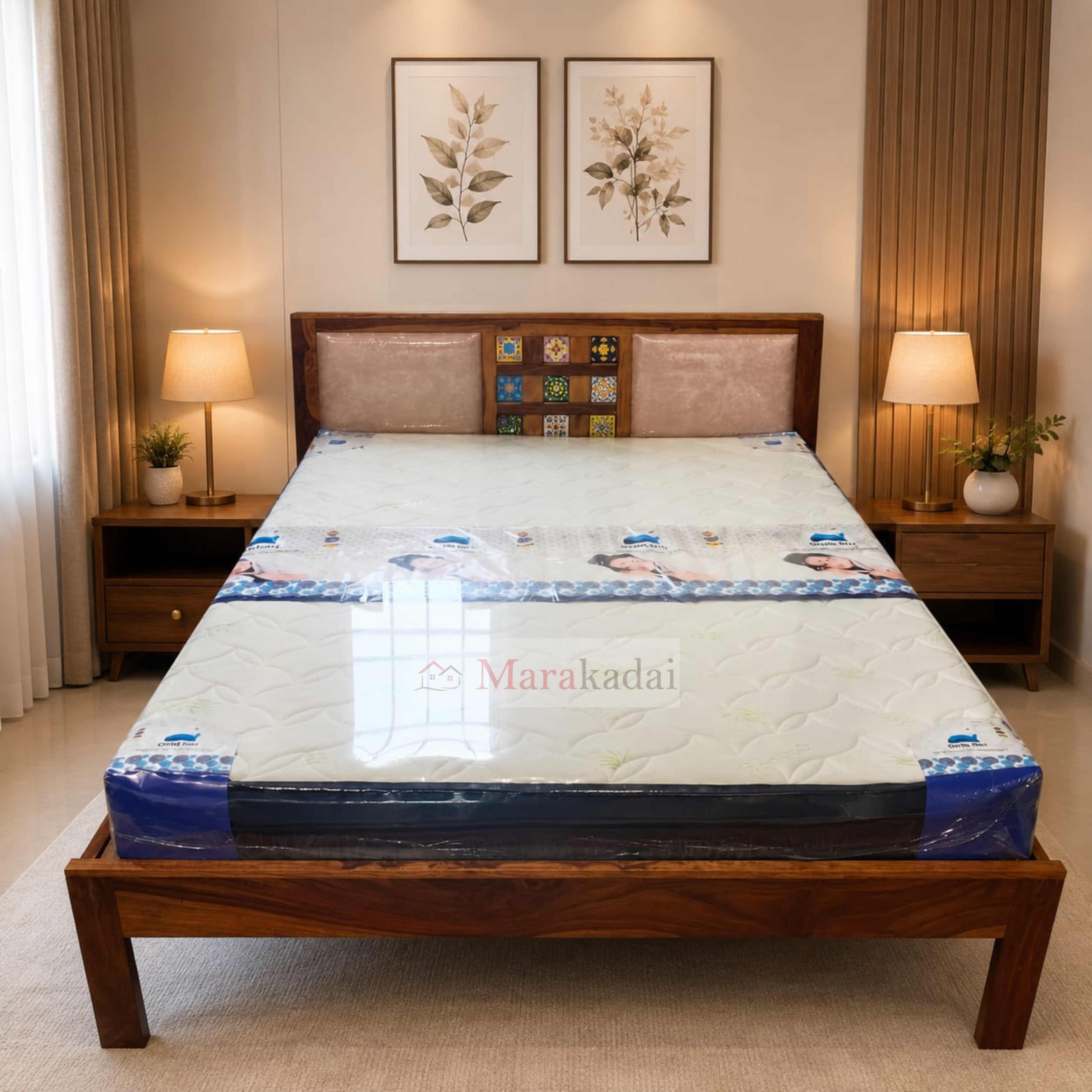 low cost tiles king