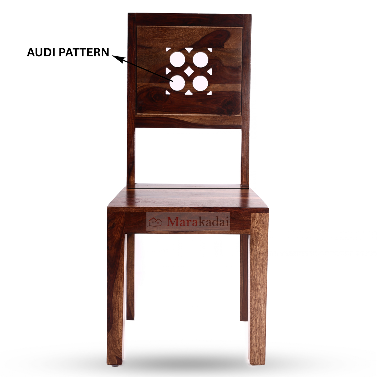 AUDI DINING CHAIR