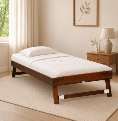 trundle bed
