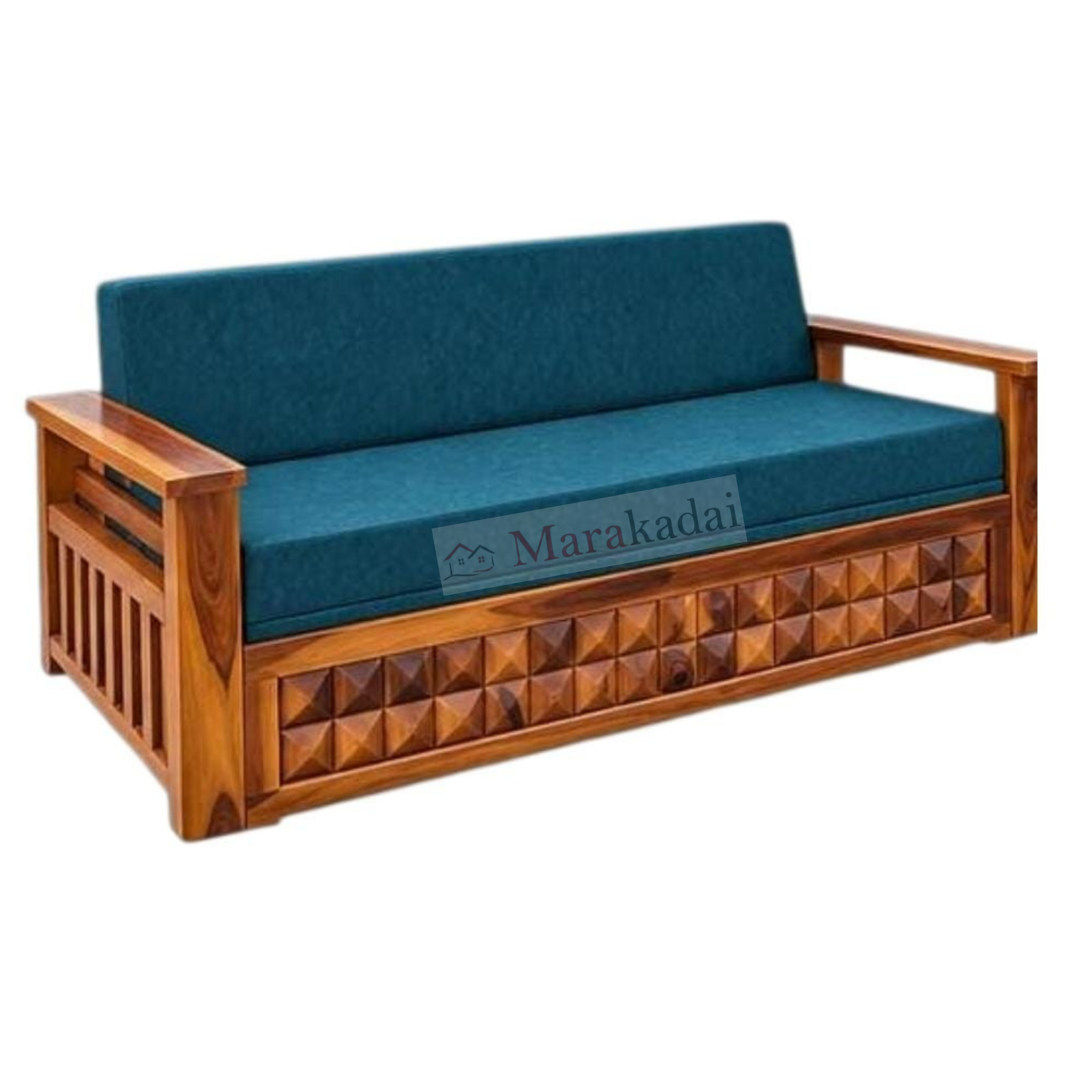 Sofa Cum Bed Diamond