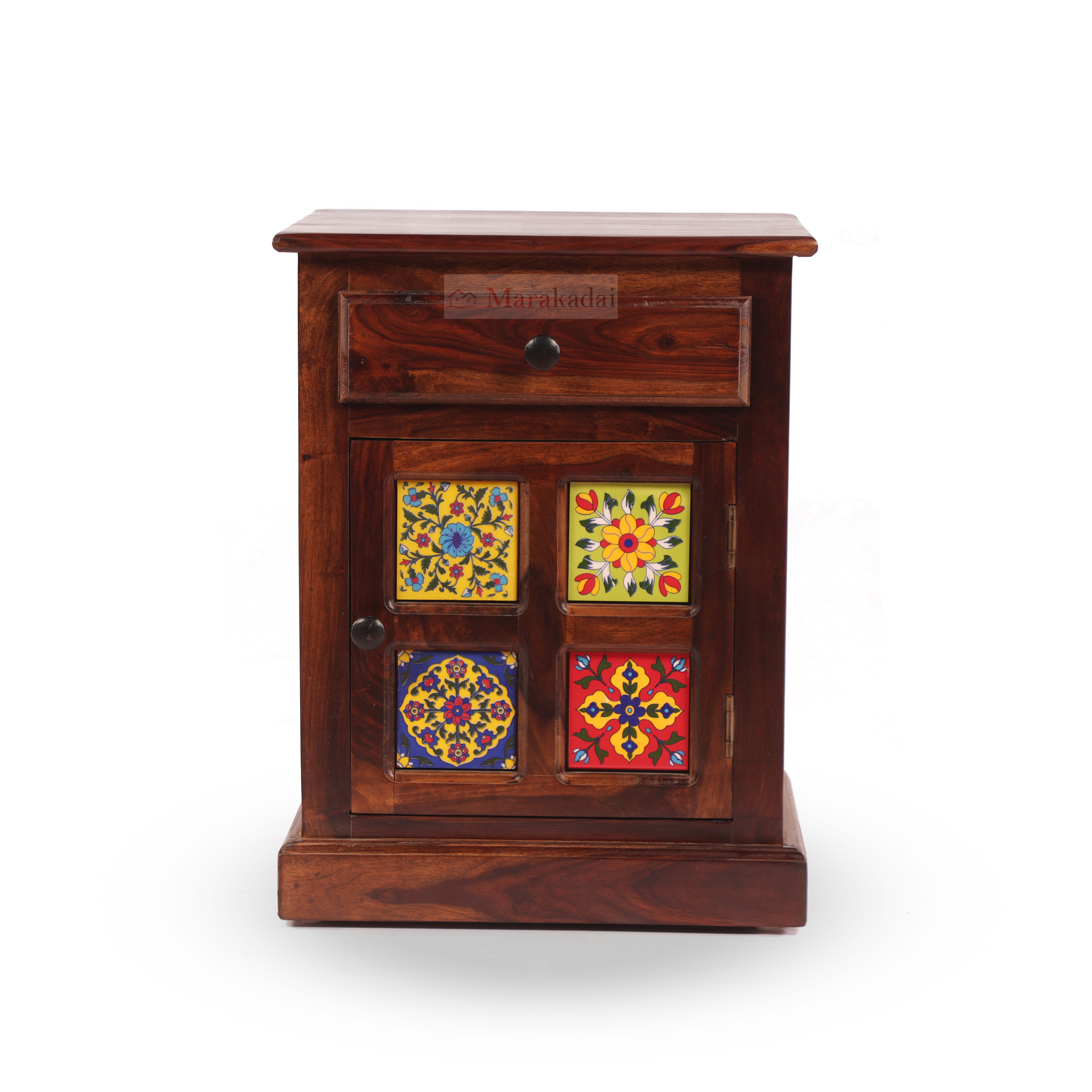 Tiles Nigt Stand