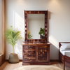 niwar dressing table big
