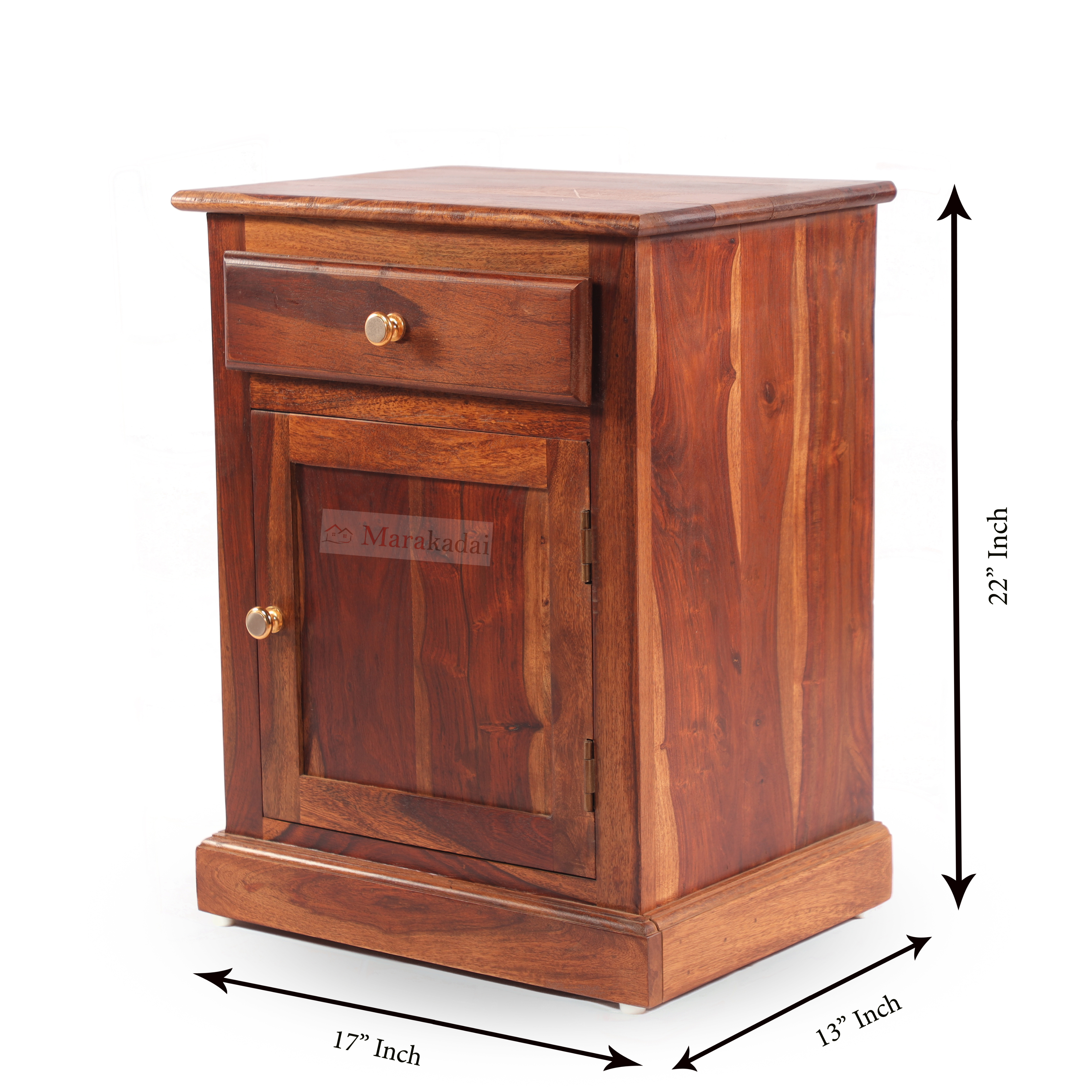 Plain Night Stand