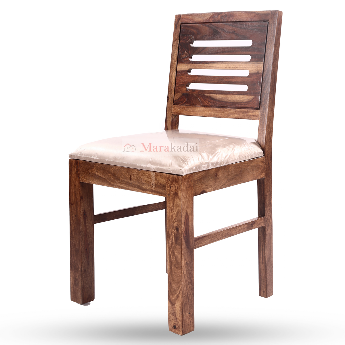 JACKSON CUSHION CHAIR