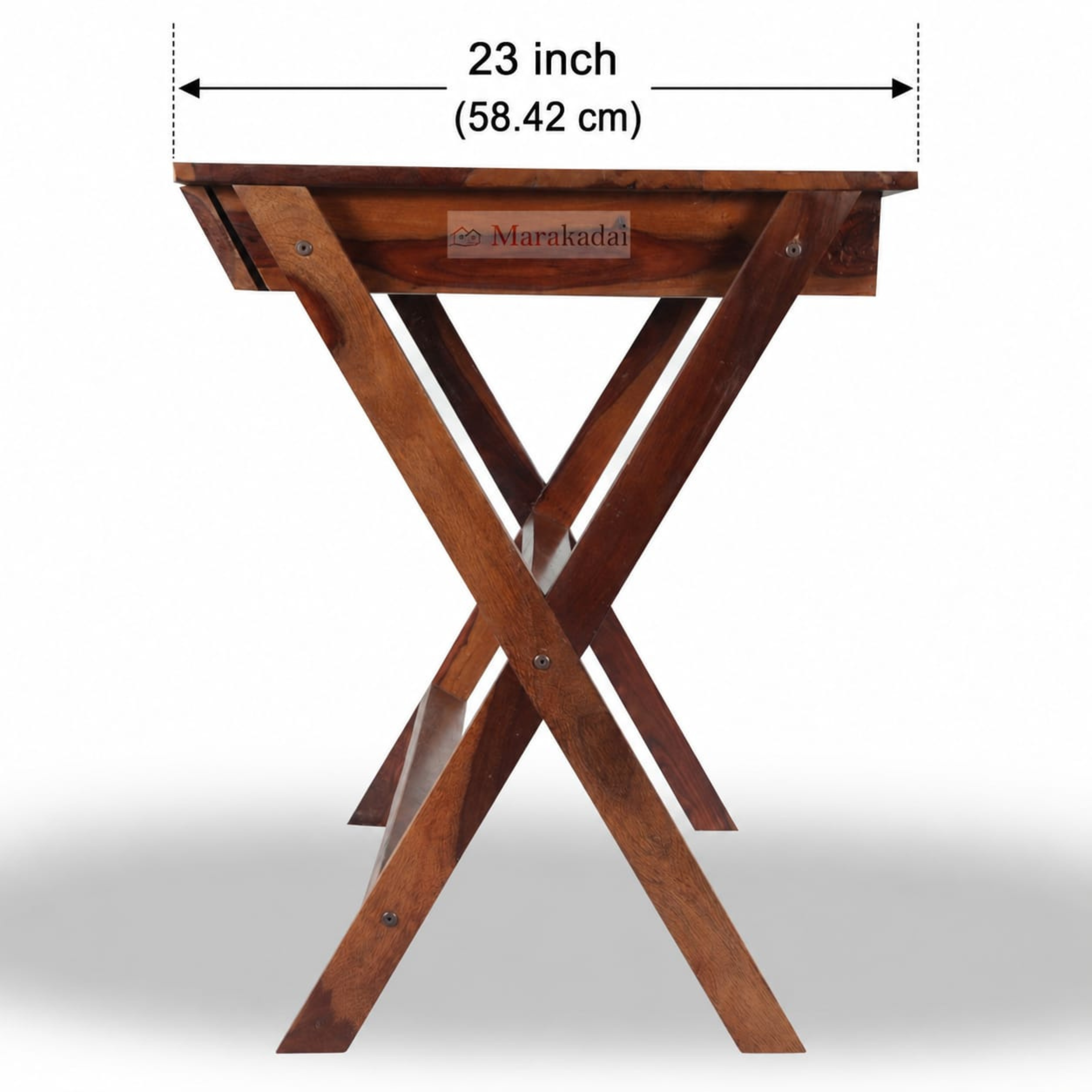 X Type Study Table 2 Draw