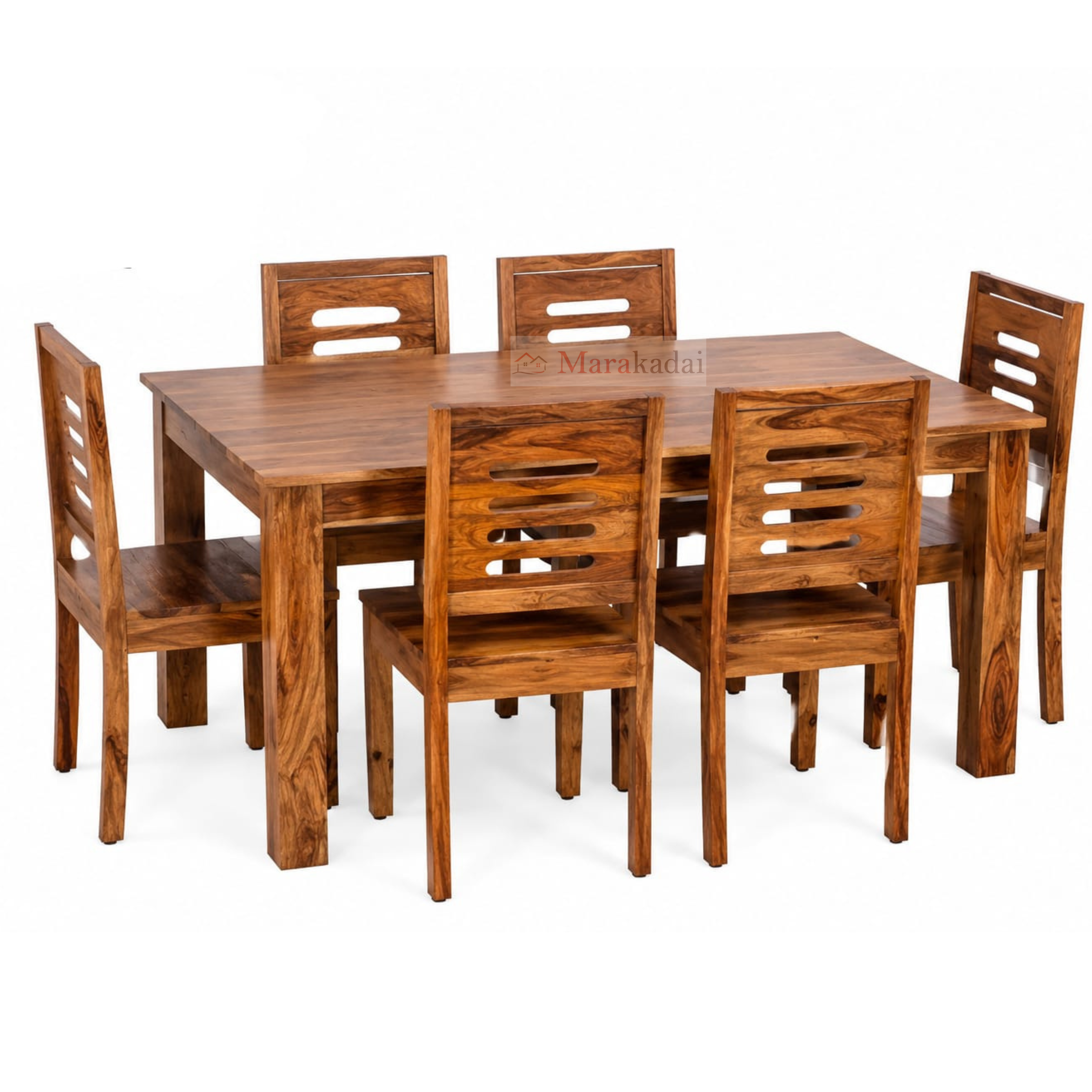 jackson dining table 5ft 1+6 jackson chair