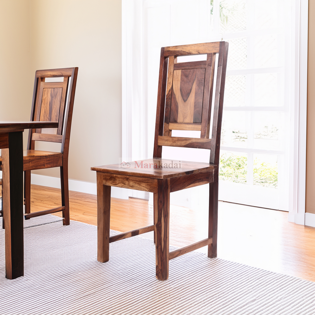niwar dining table 1+6