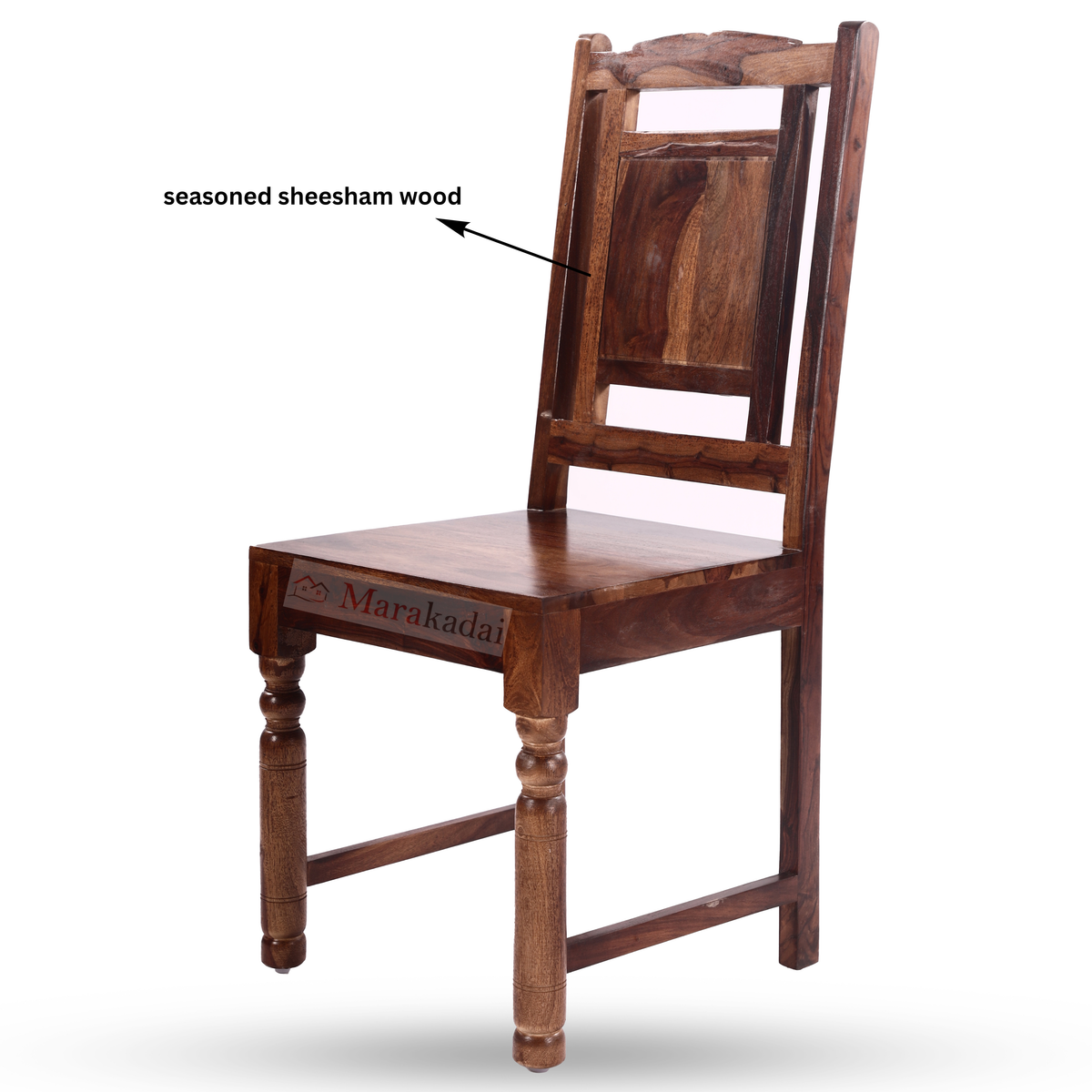 BAKRA CHAIR