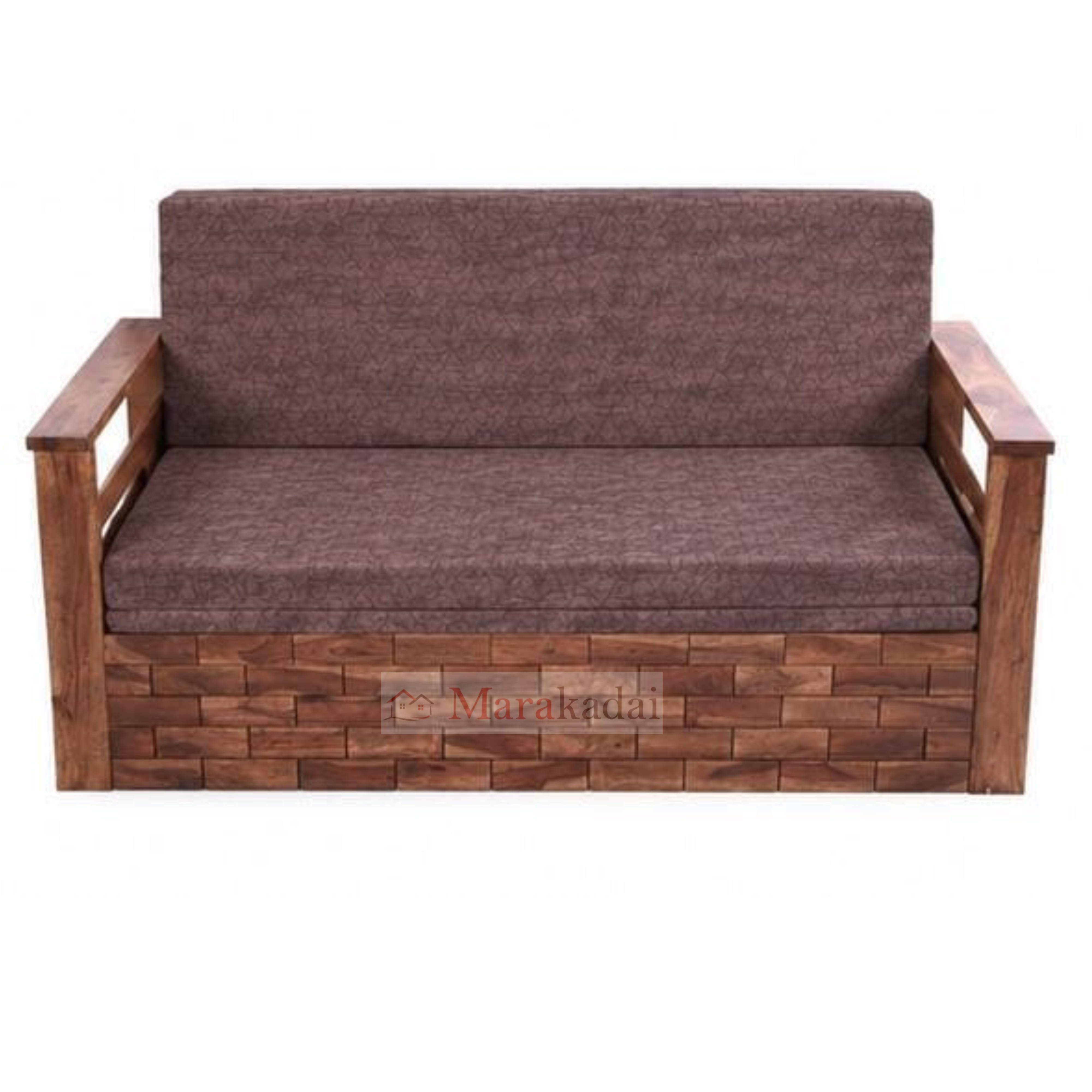 Sofa Cum Bed Block