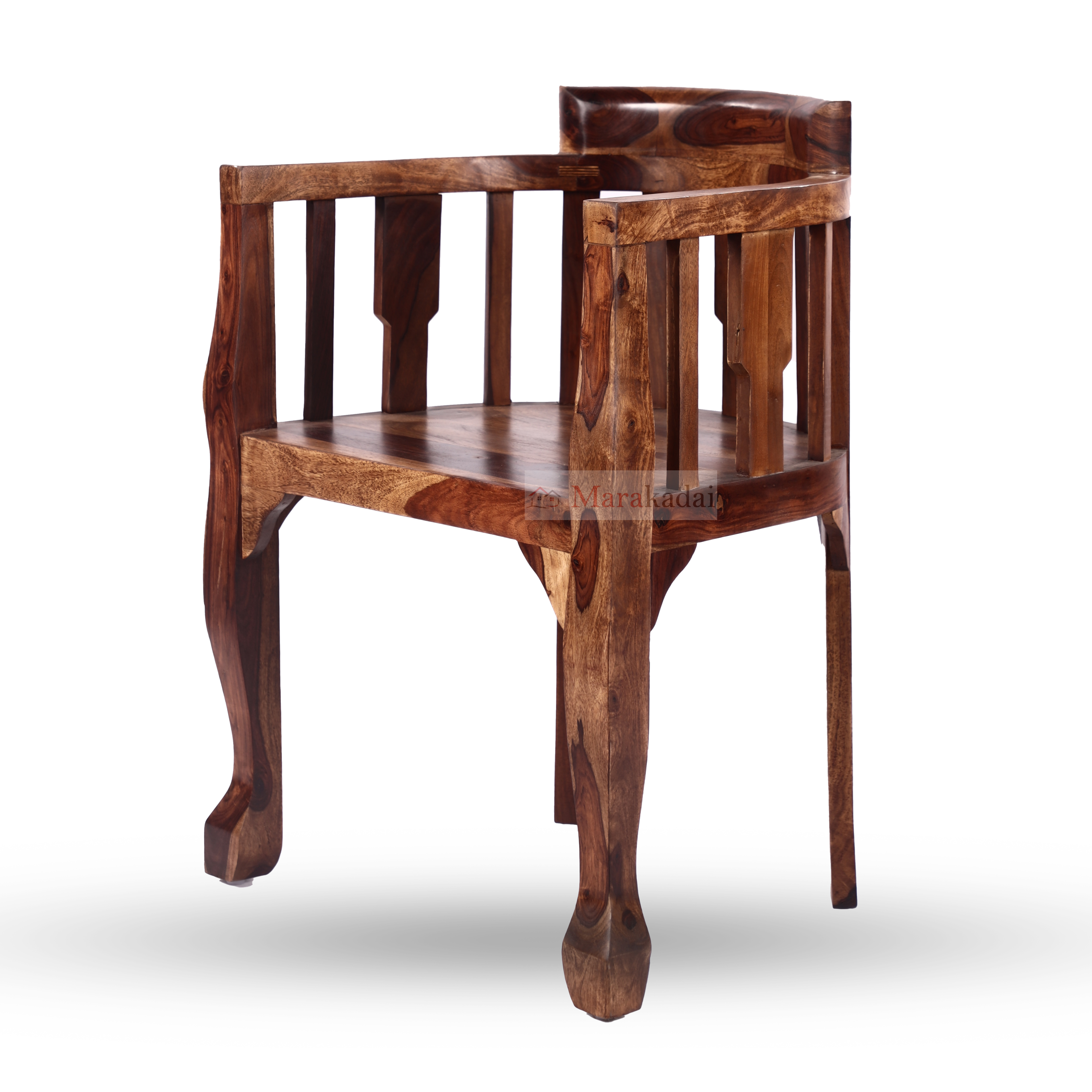 Heavy Garden Chair