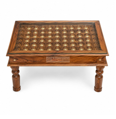bakra coffee table