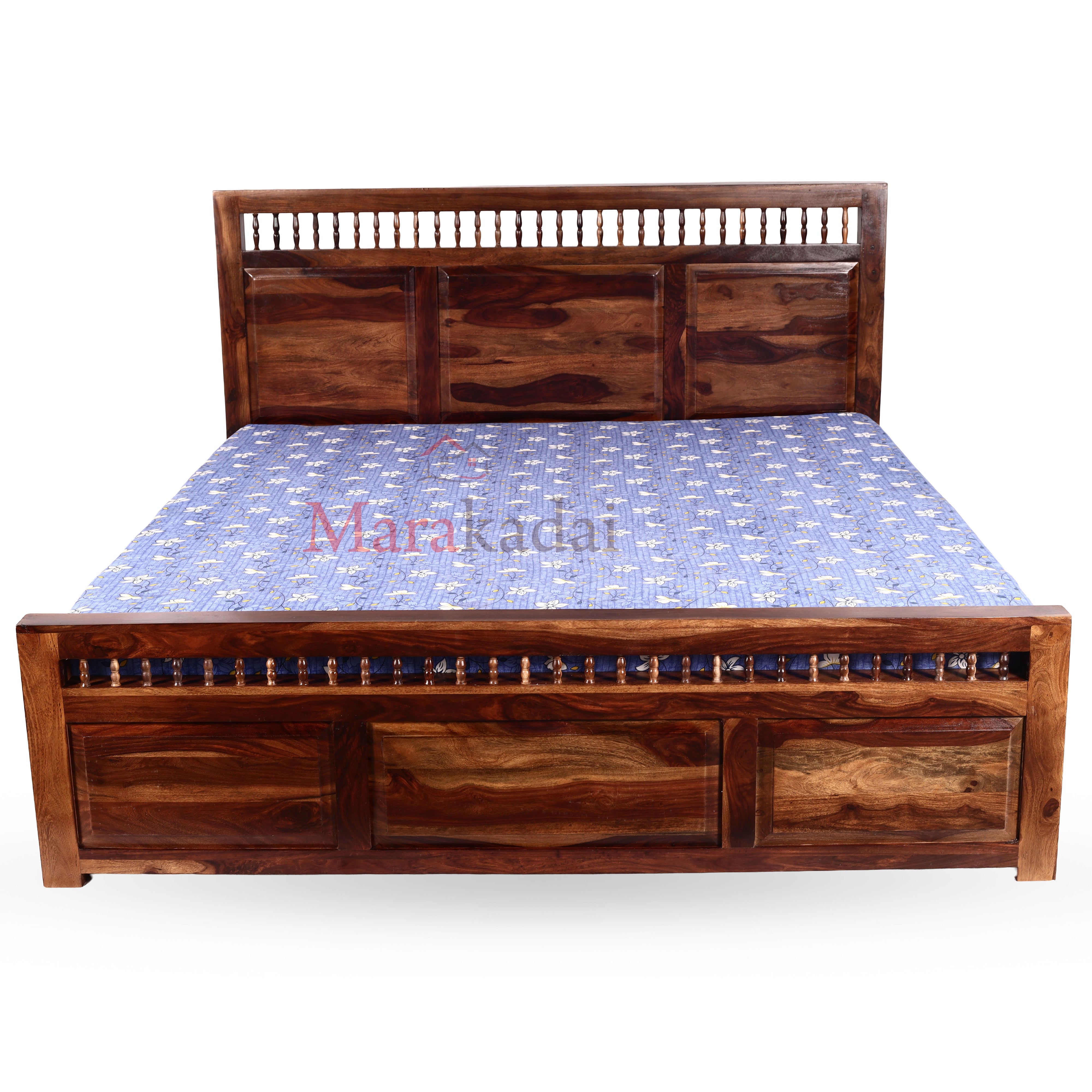 geetanjali cot king