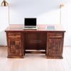 diamond boss table