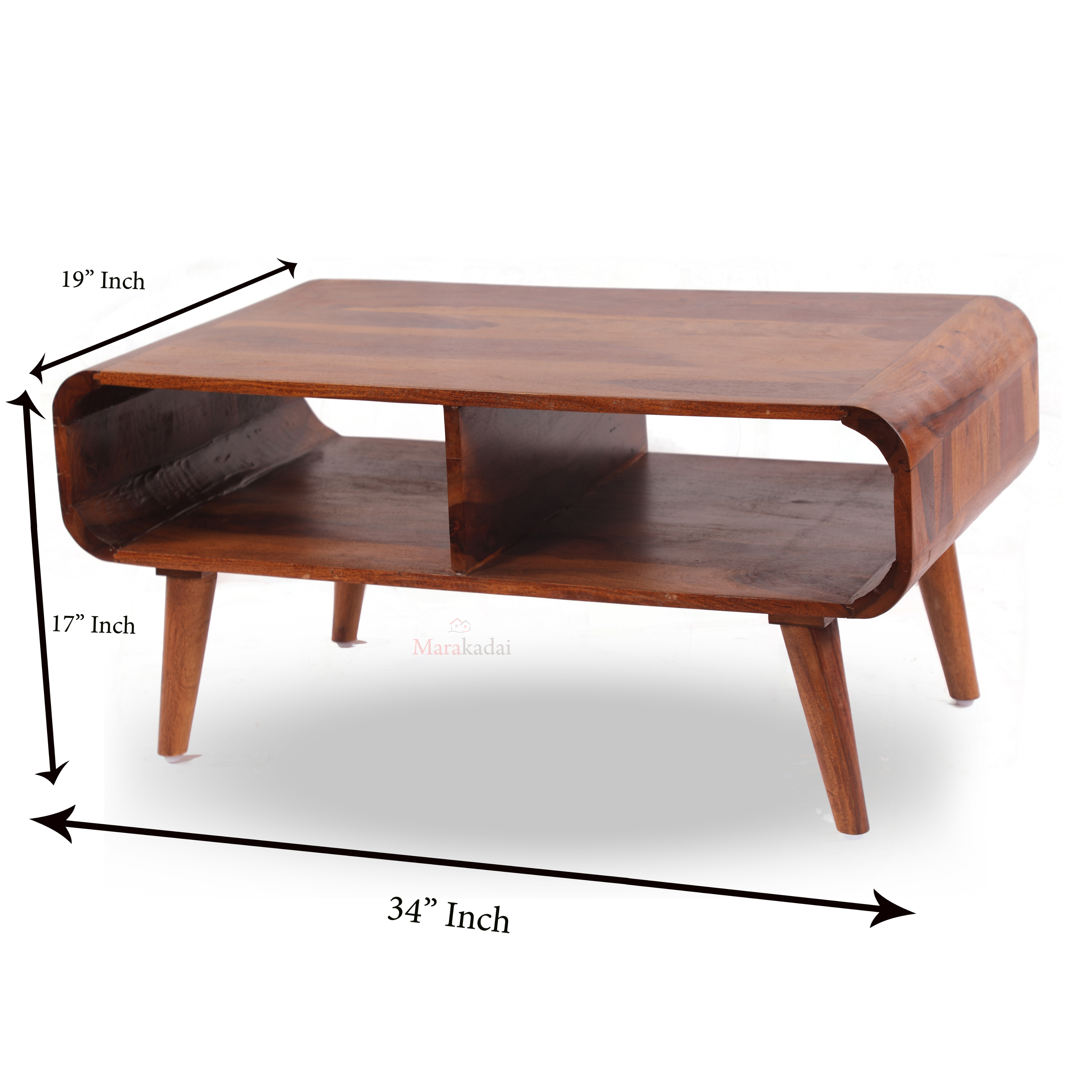 Sleepy Coffee Table