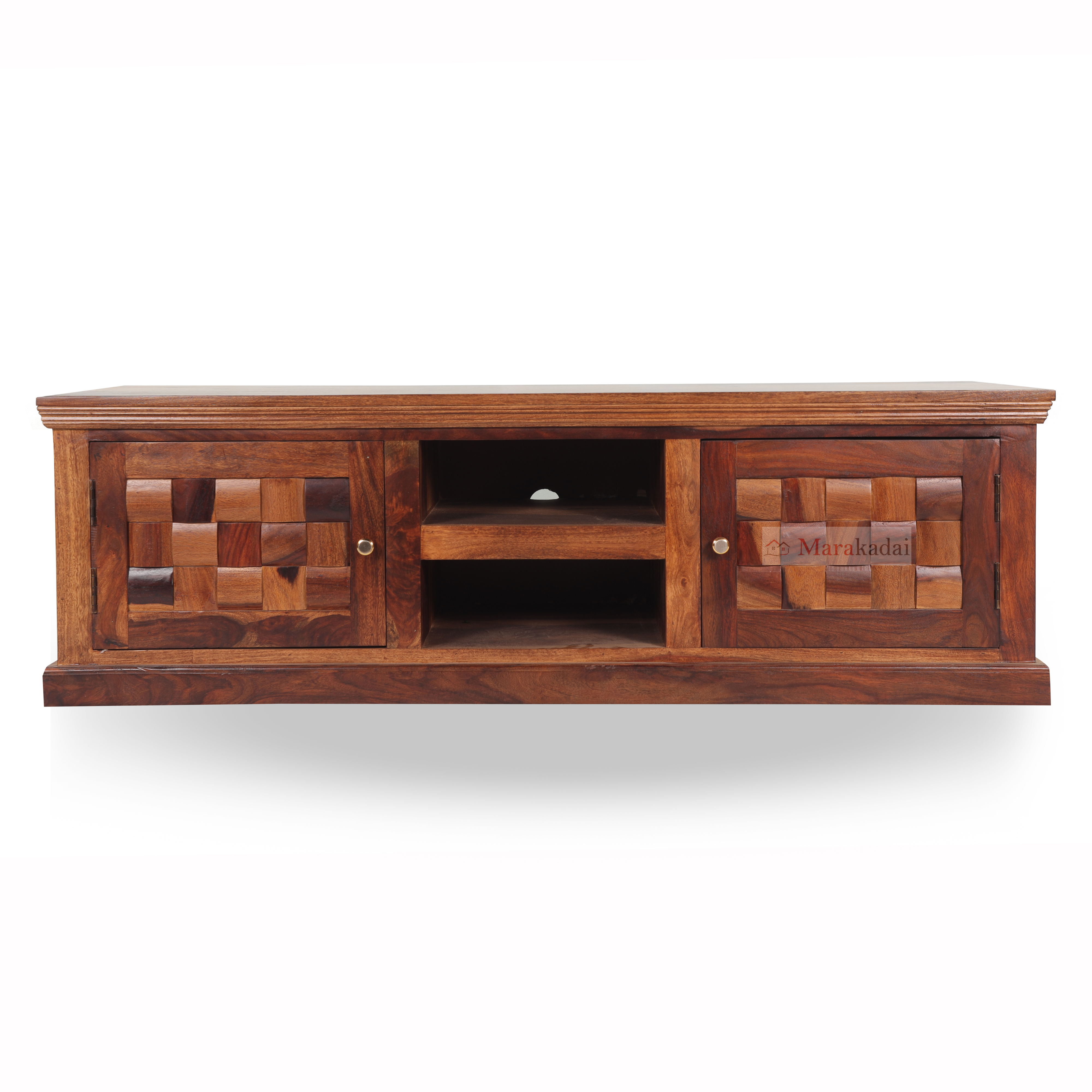Niwar Tv Stand