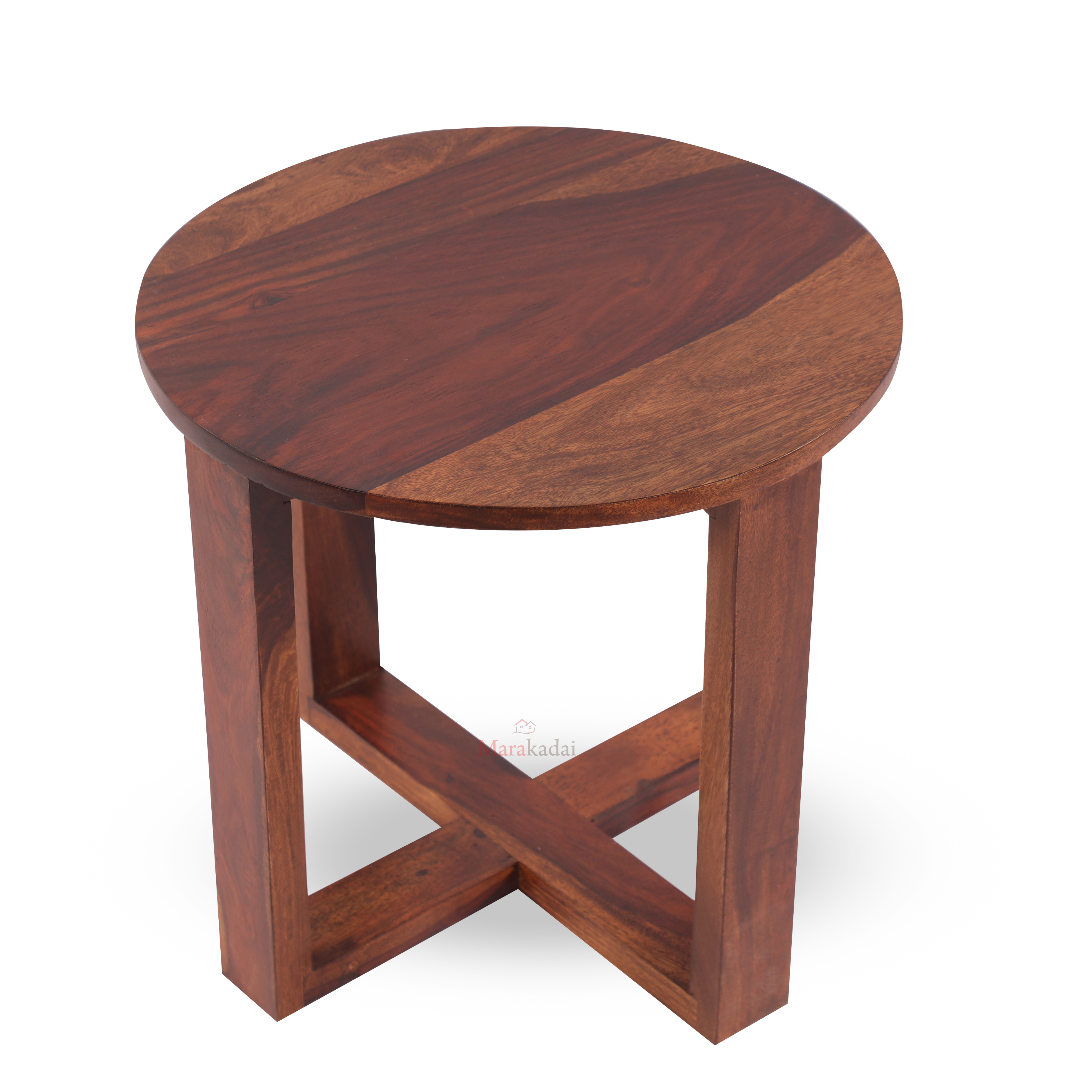 Round Center Table