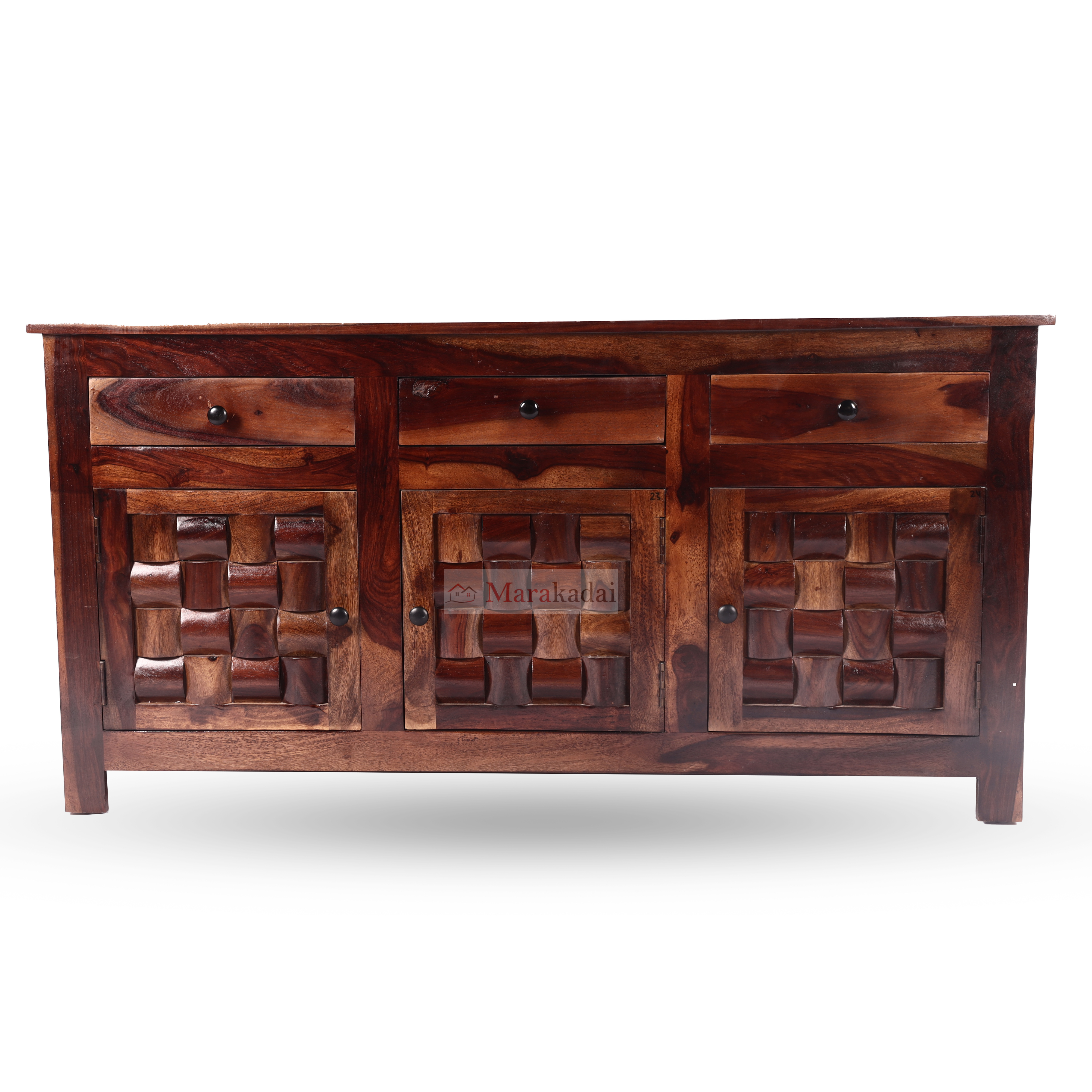 Niwar Side Board