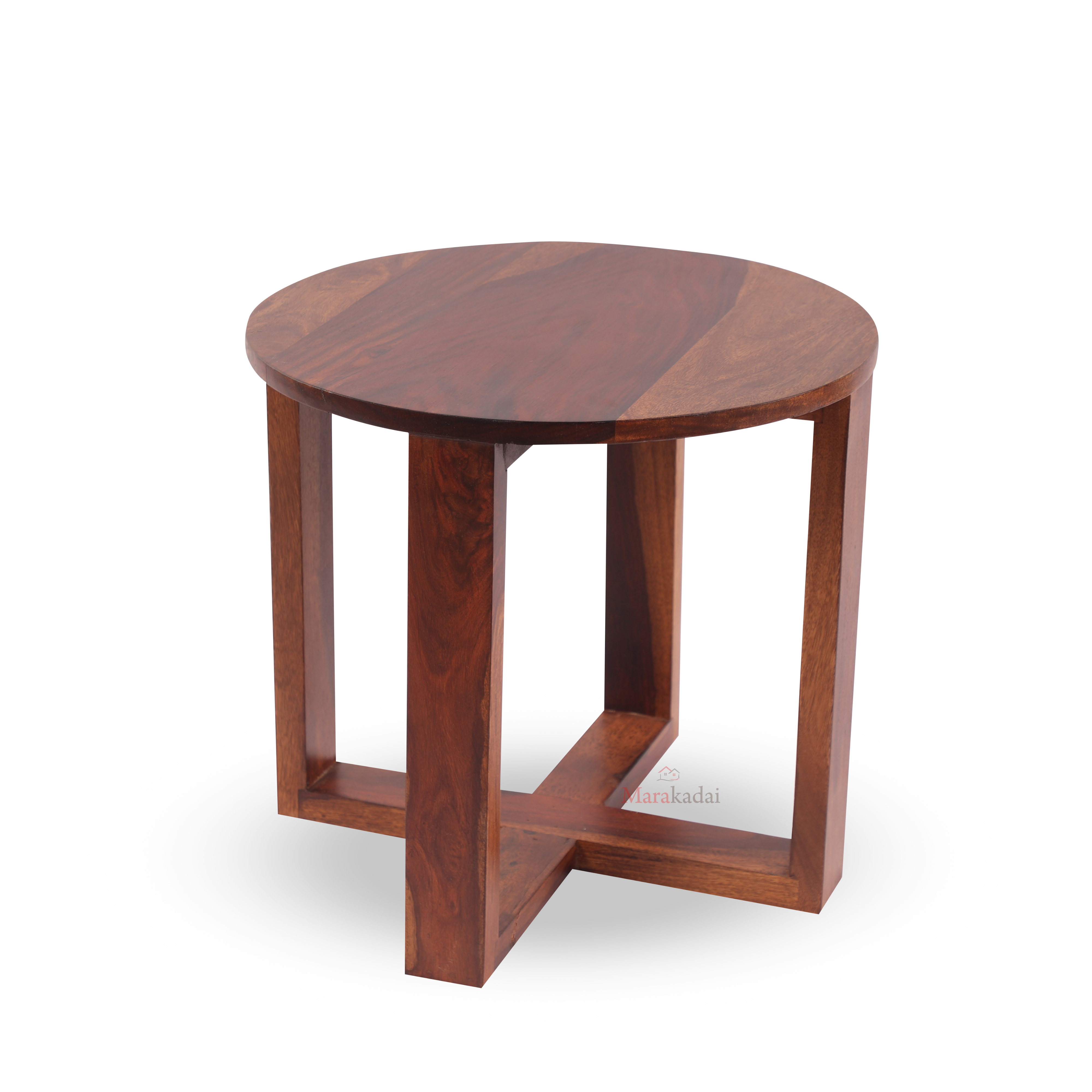 Round Center Table
