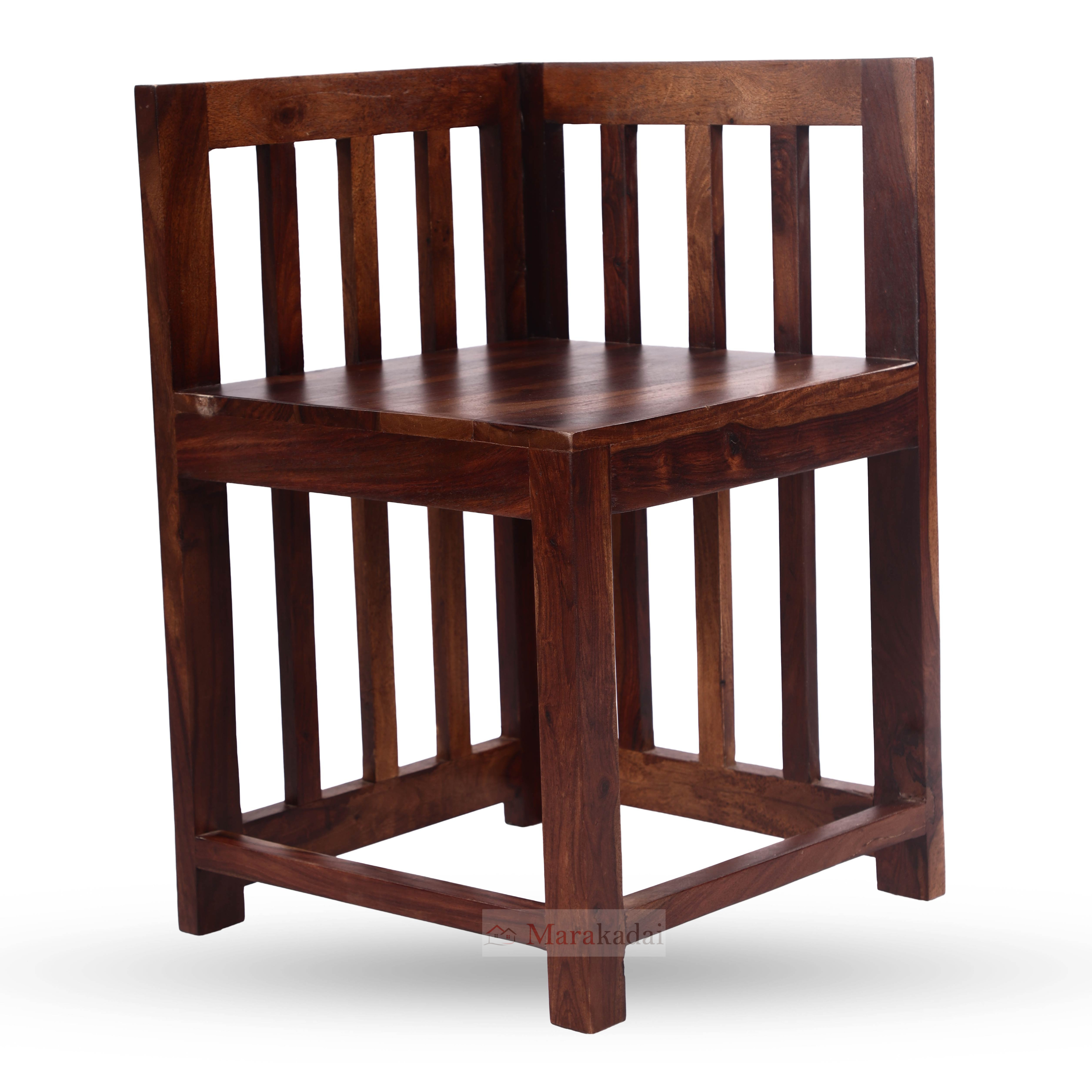 Square Dining Table 1+4