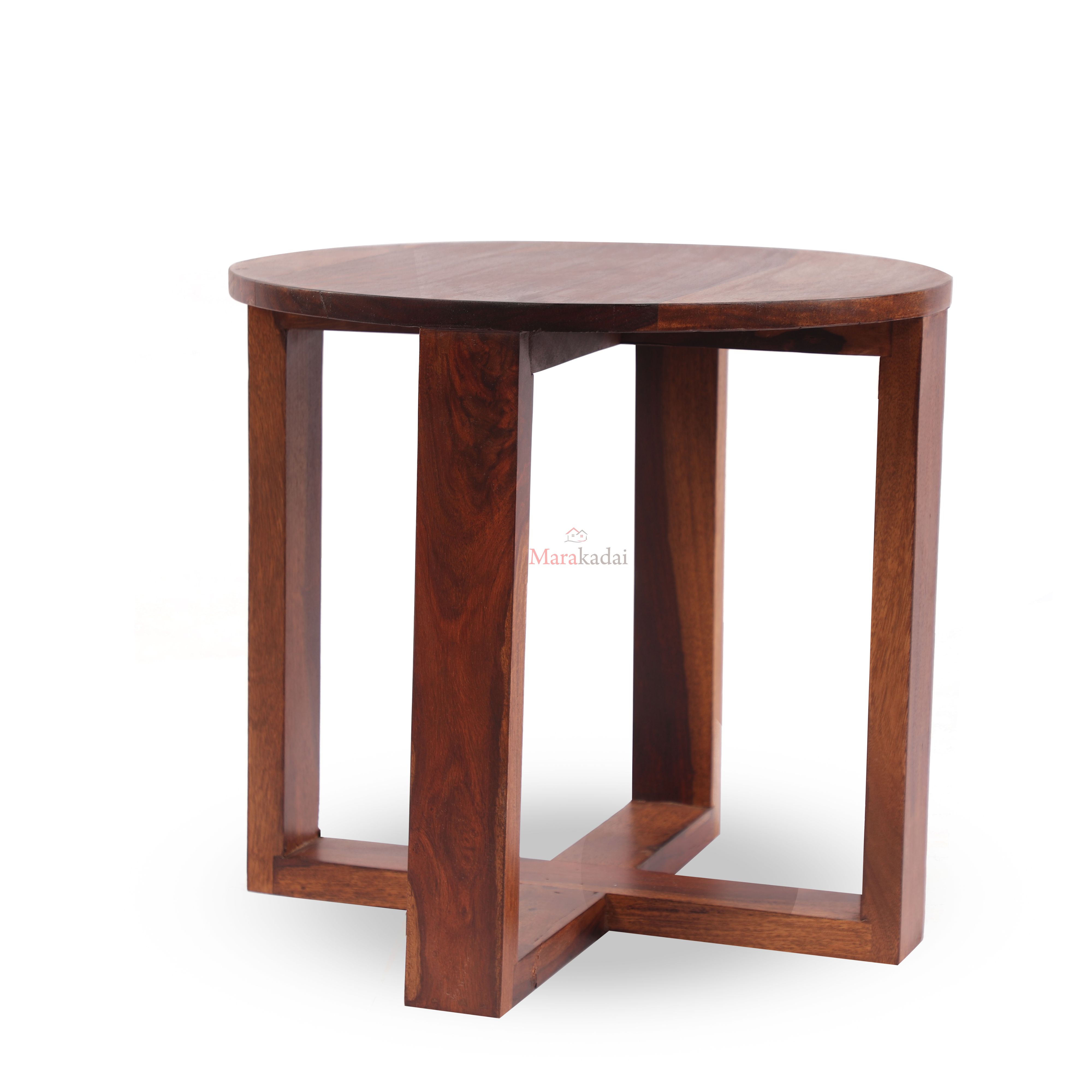 Round Center Table