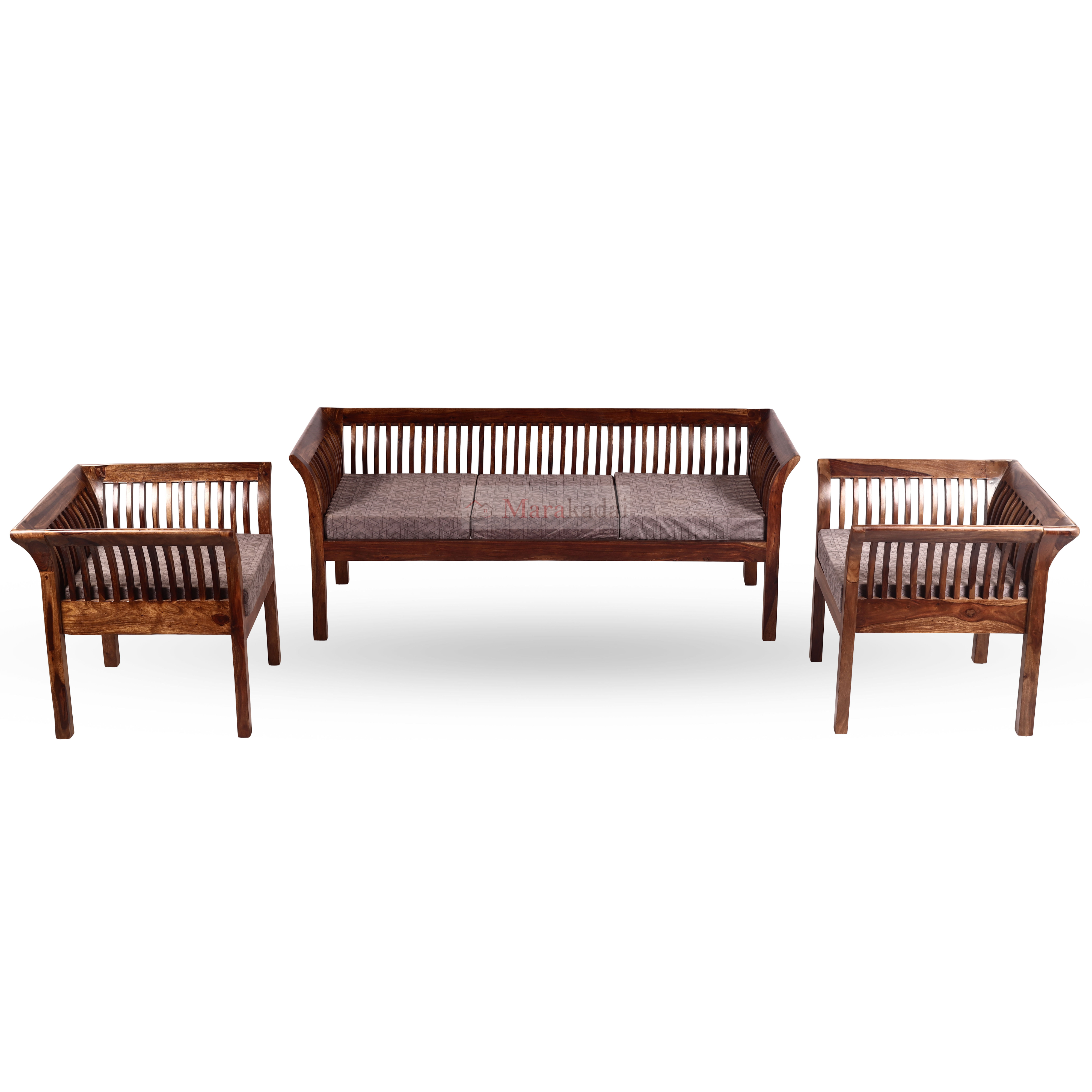 Boat Sofa