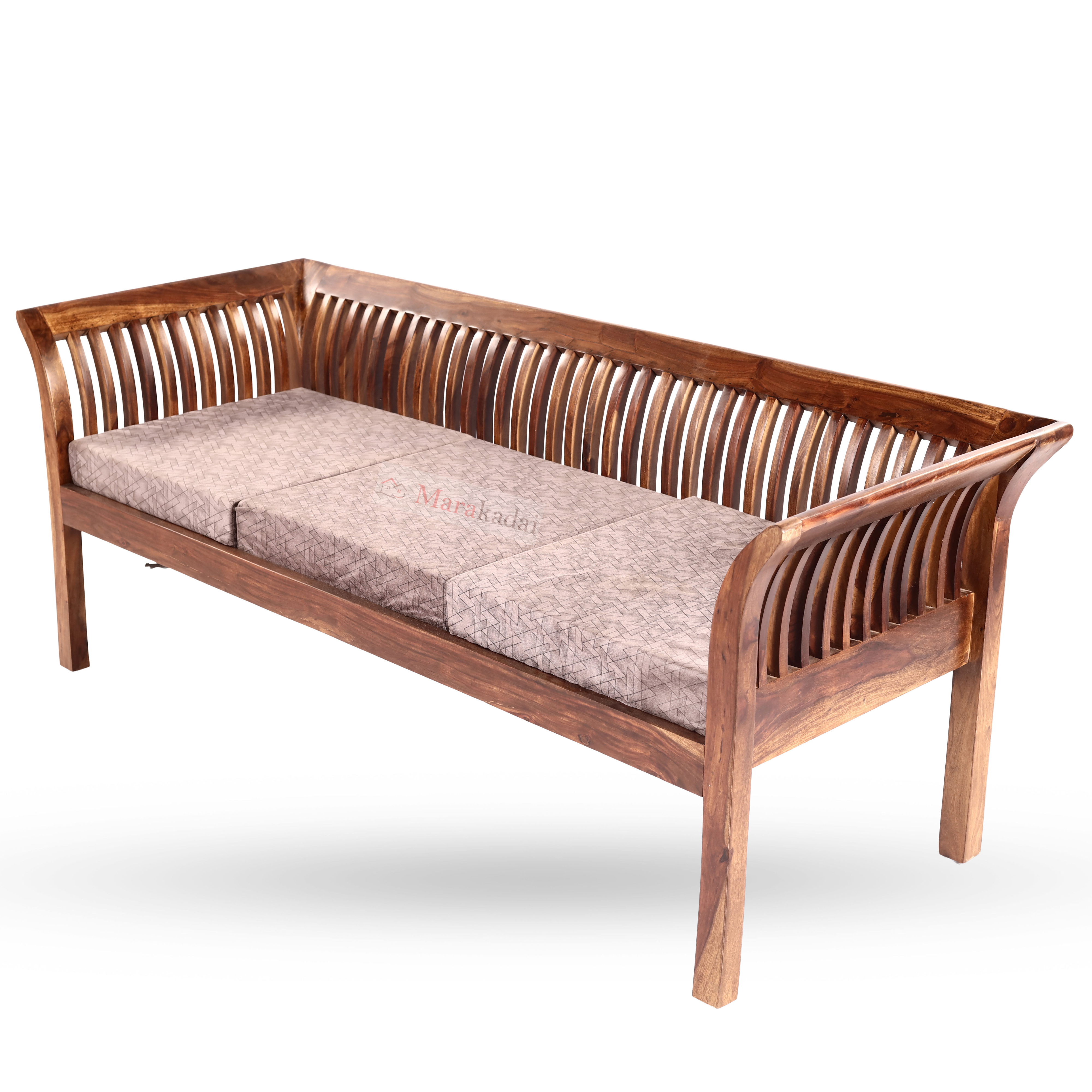 Boat Sofa