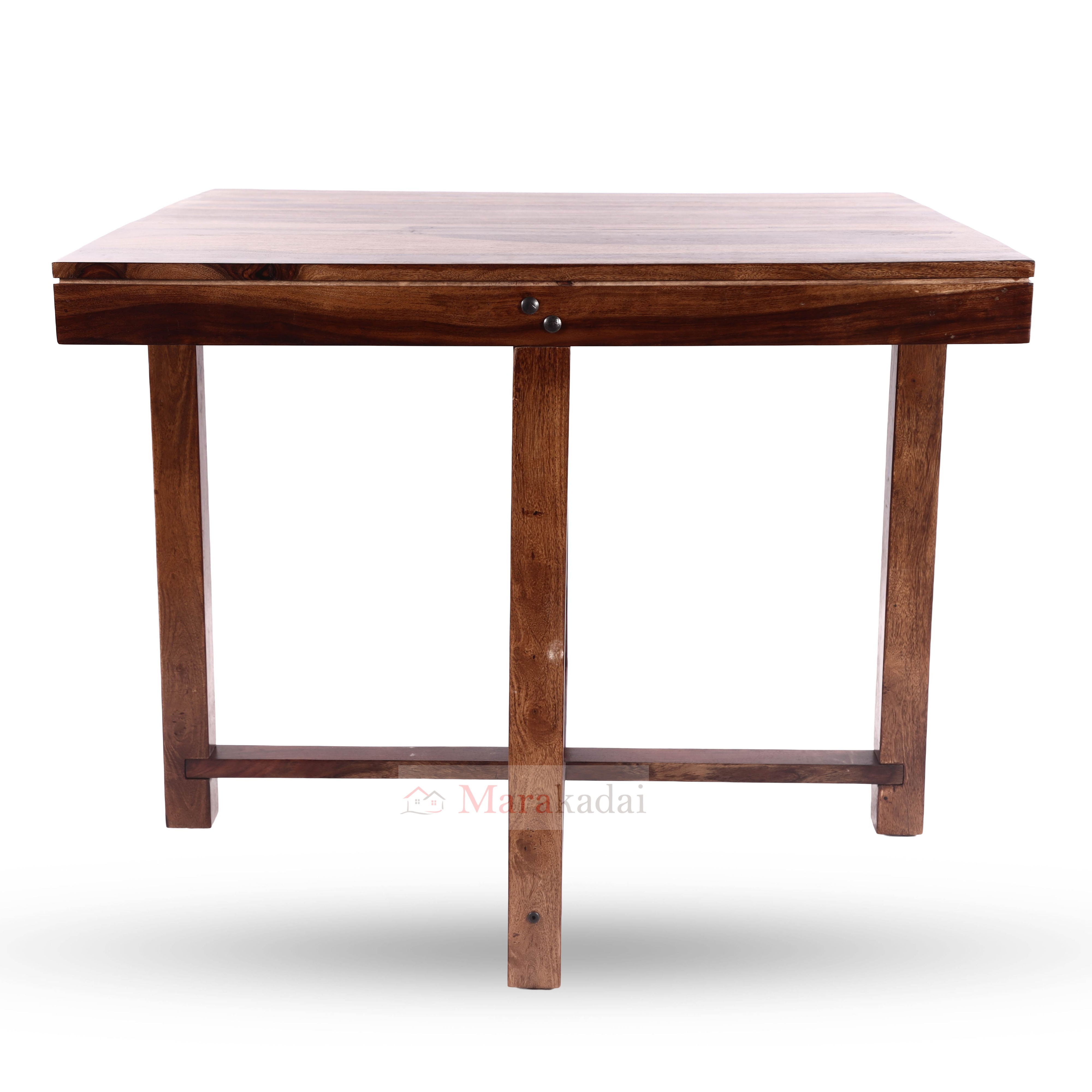 Square Dining Table 1+4