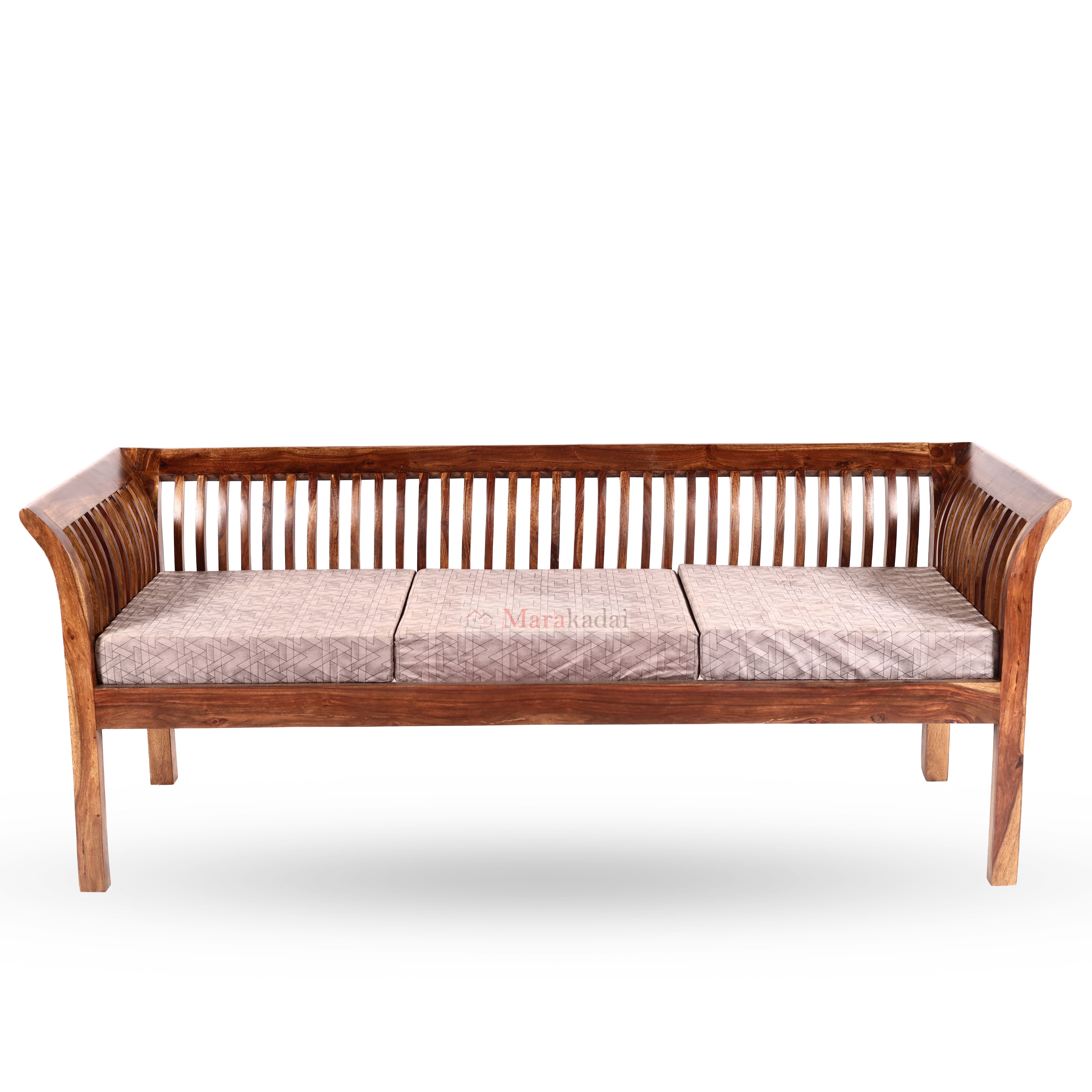 Boat Sofa