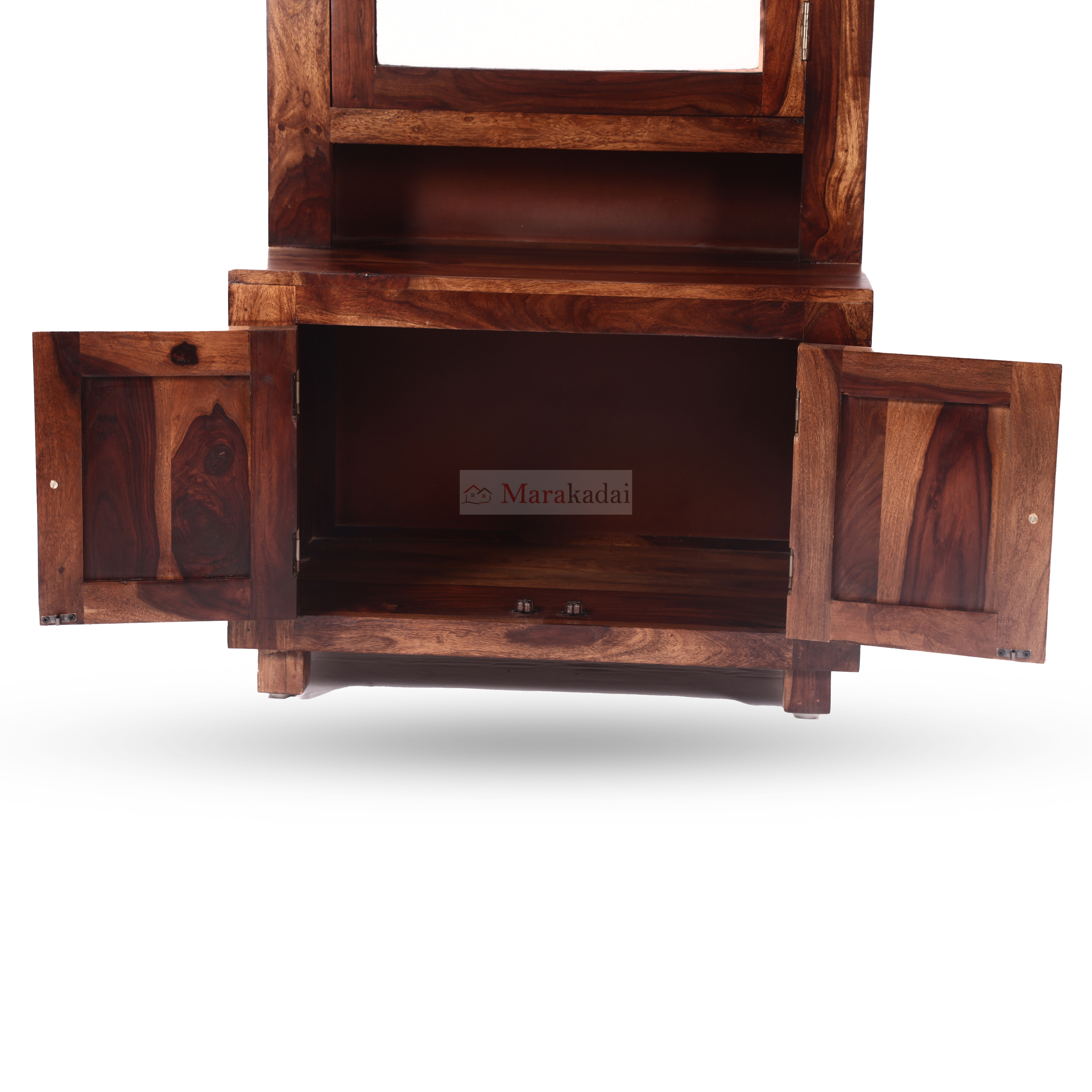 Plain Dressing Table